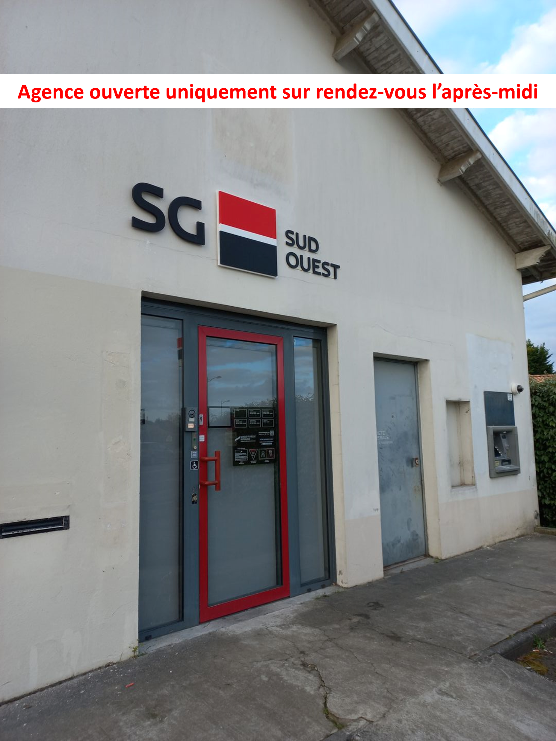 Foto 1 di SG