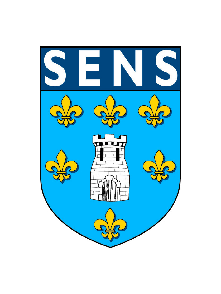 Logo di Multi-accueil Petits Sénons