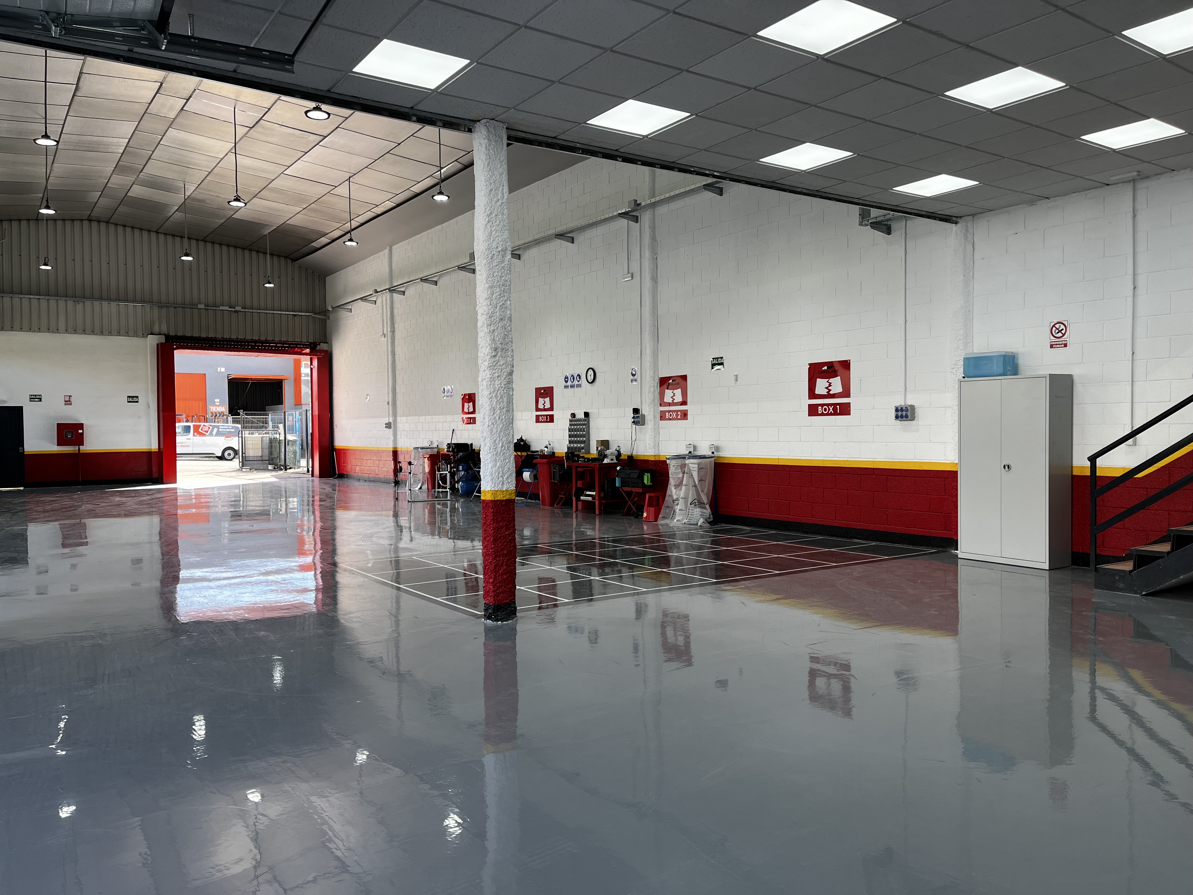 Foto 5 di Carglass