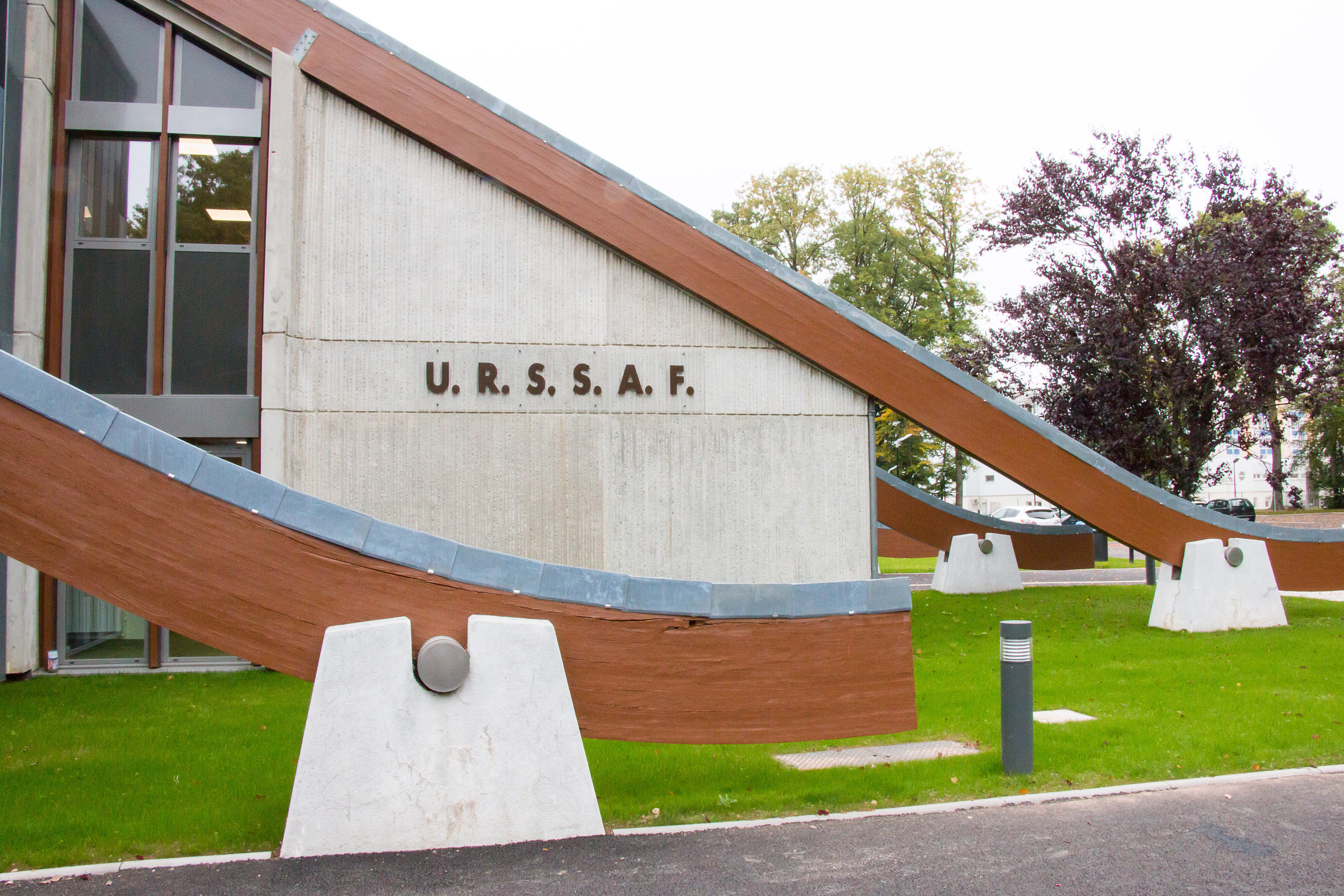 Foto 3 di Urssaf