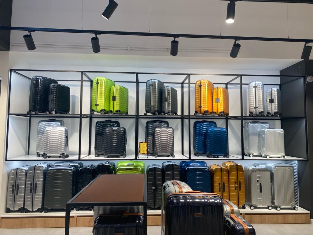Foto 34 de Samsonite