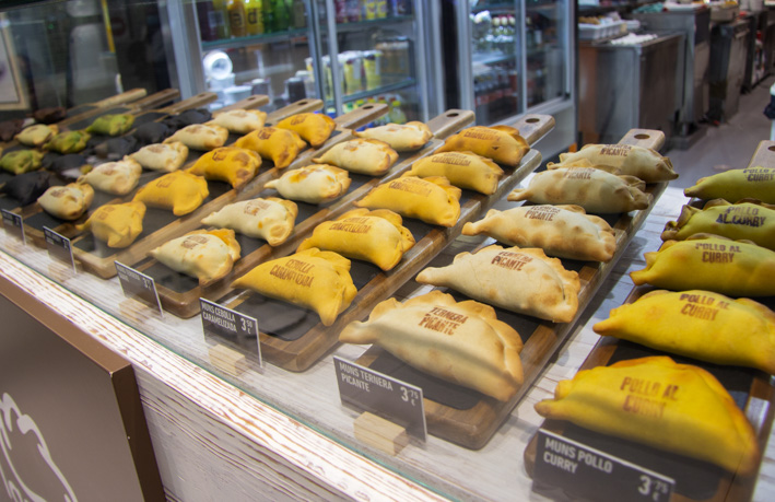 Foto 2 di DOTS BAKERY