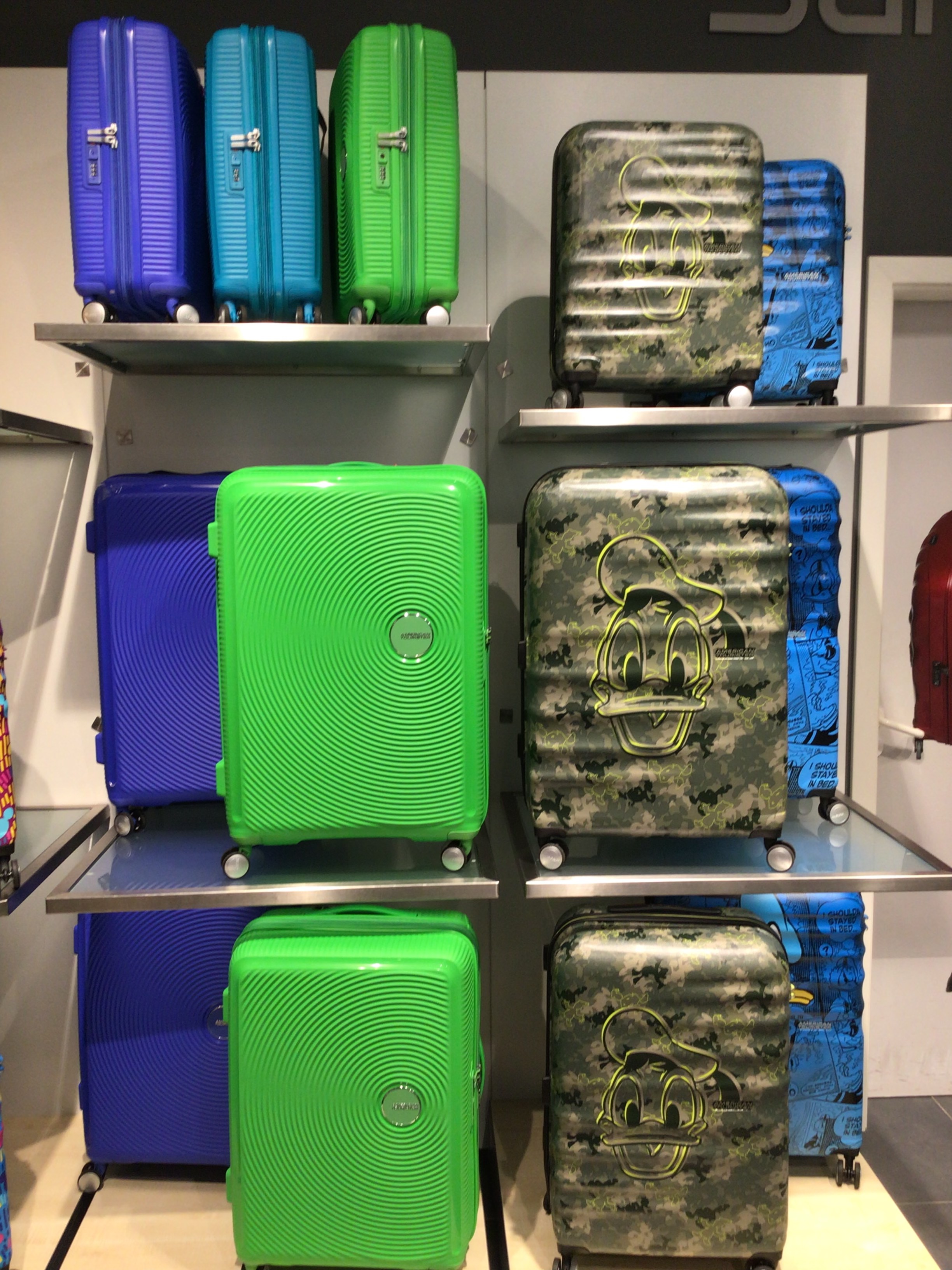 Foto 48 de Samsonite