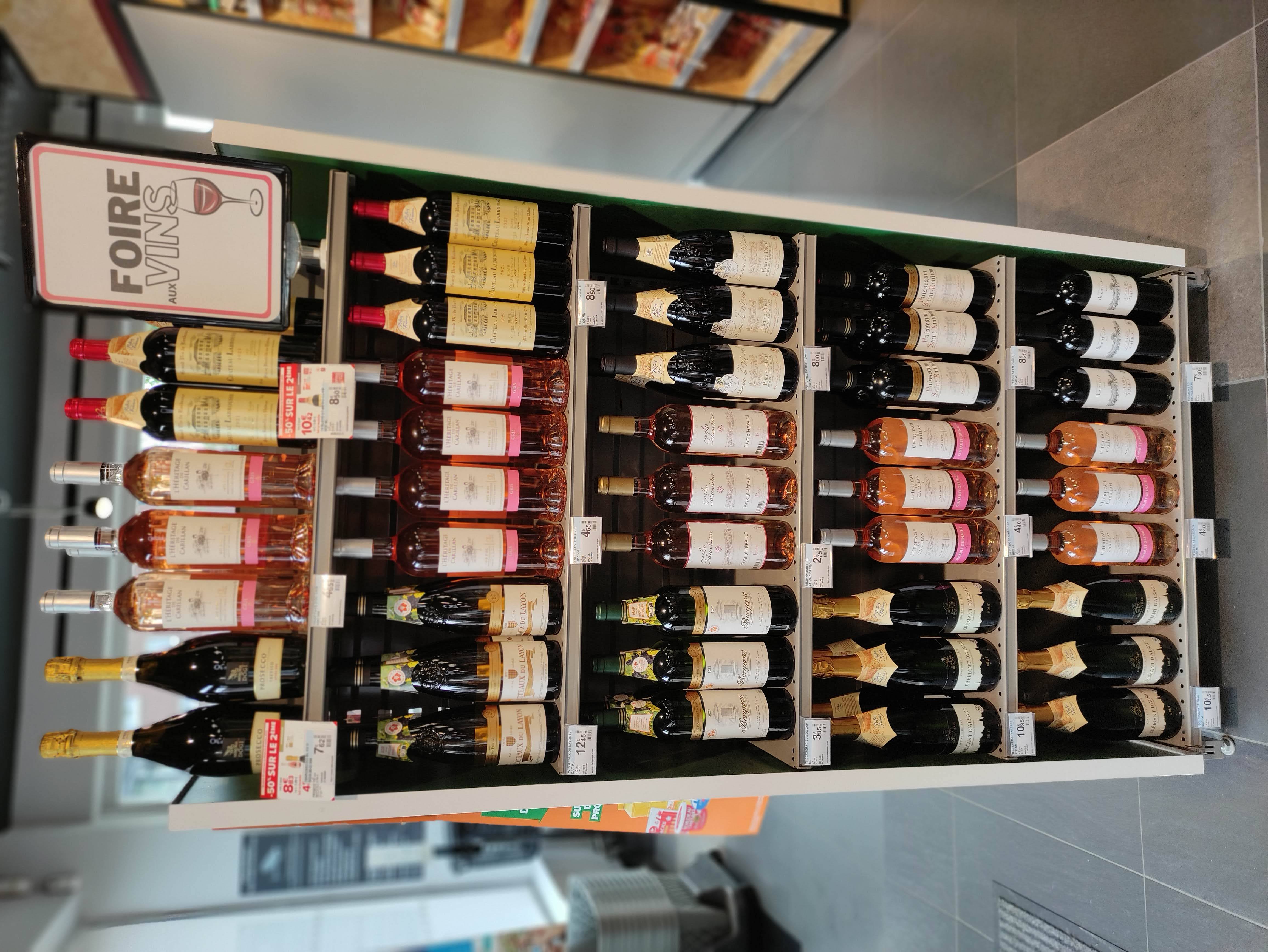 Foto 7 di Carrefour Express