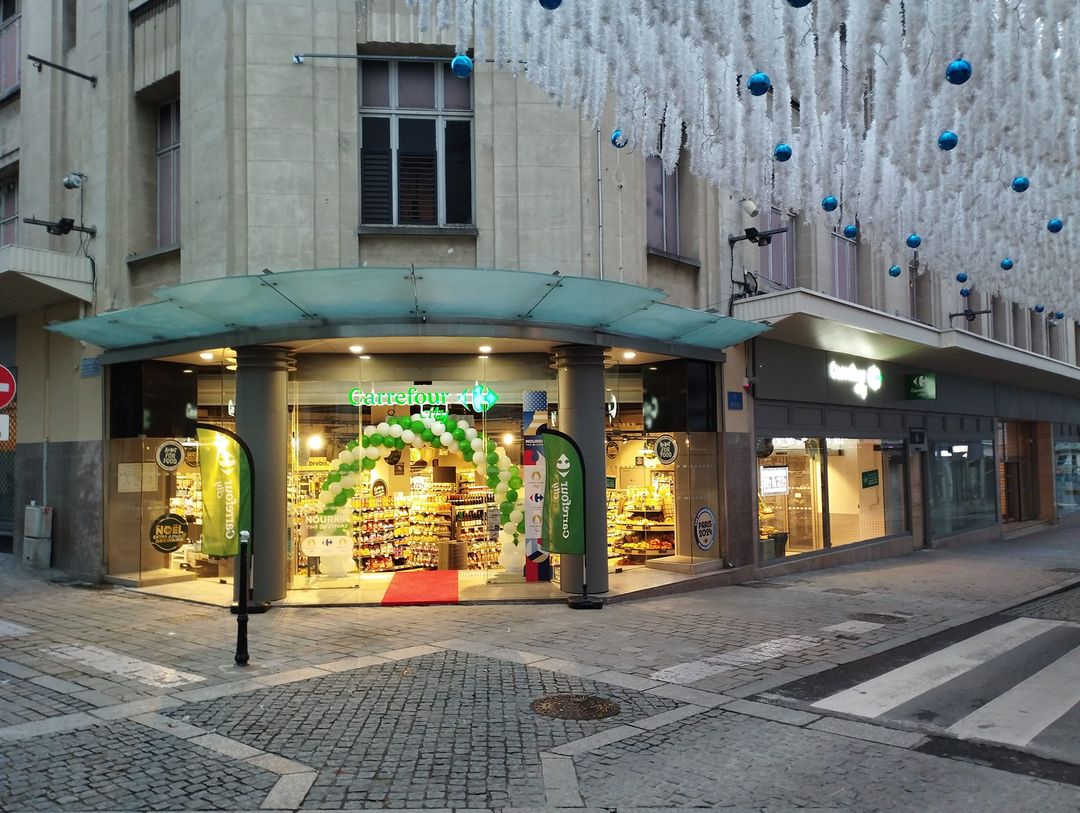 Foto 4 di Carrefour City
