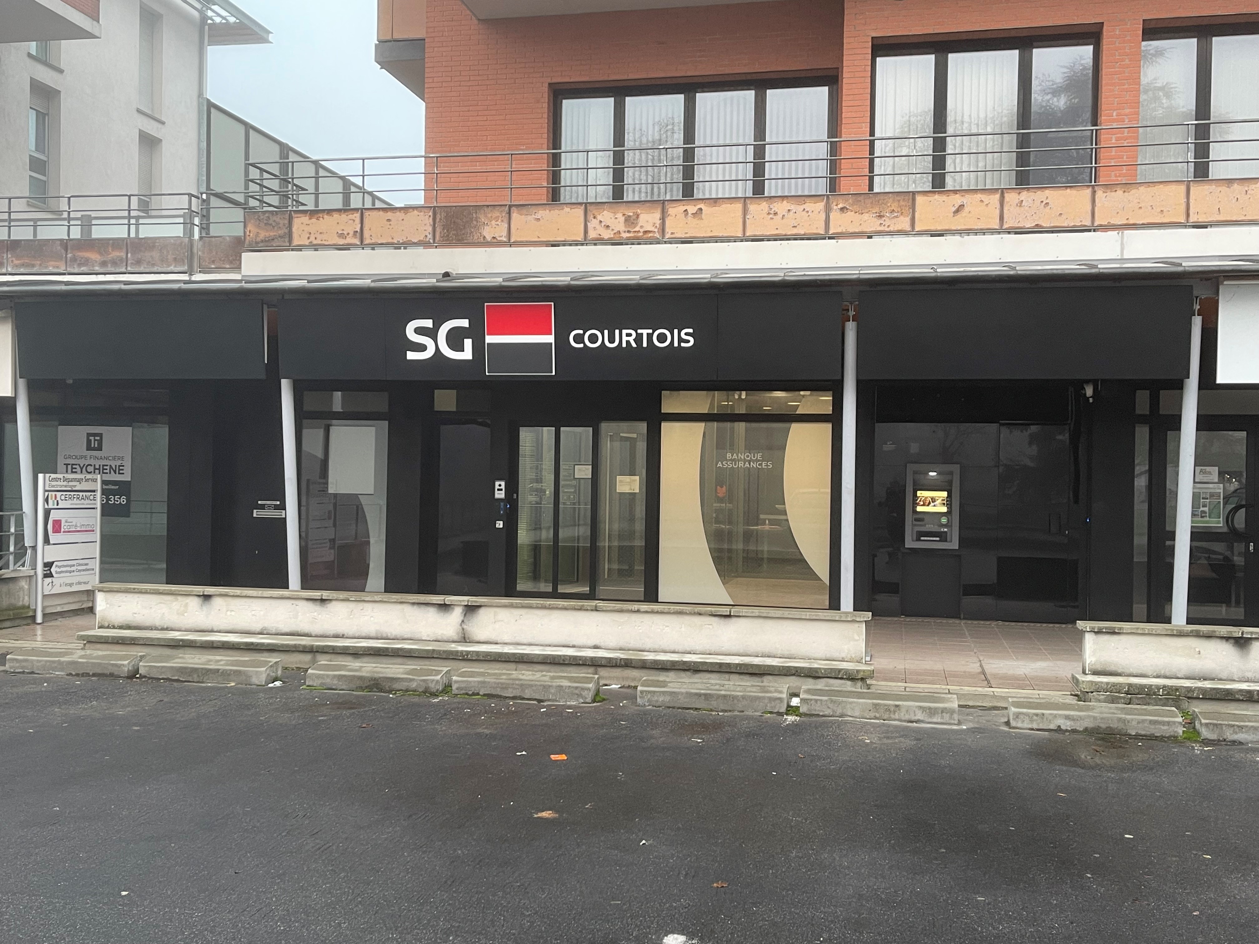 Foto 2 di SG