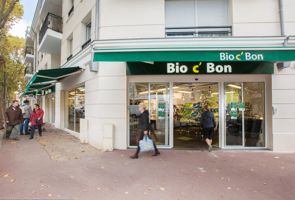 Foto 7 di Bio c' Bon Antony