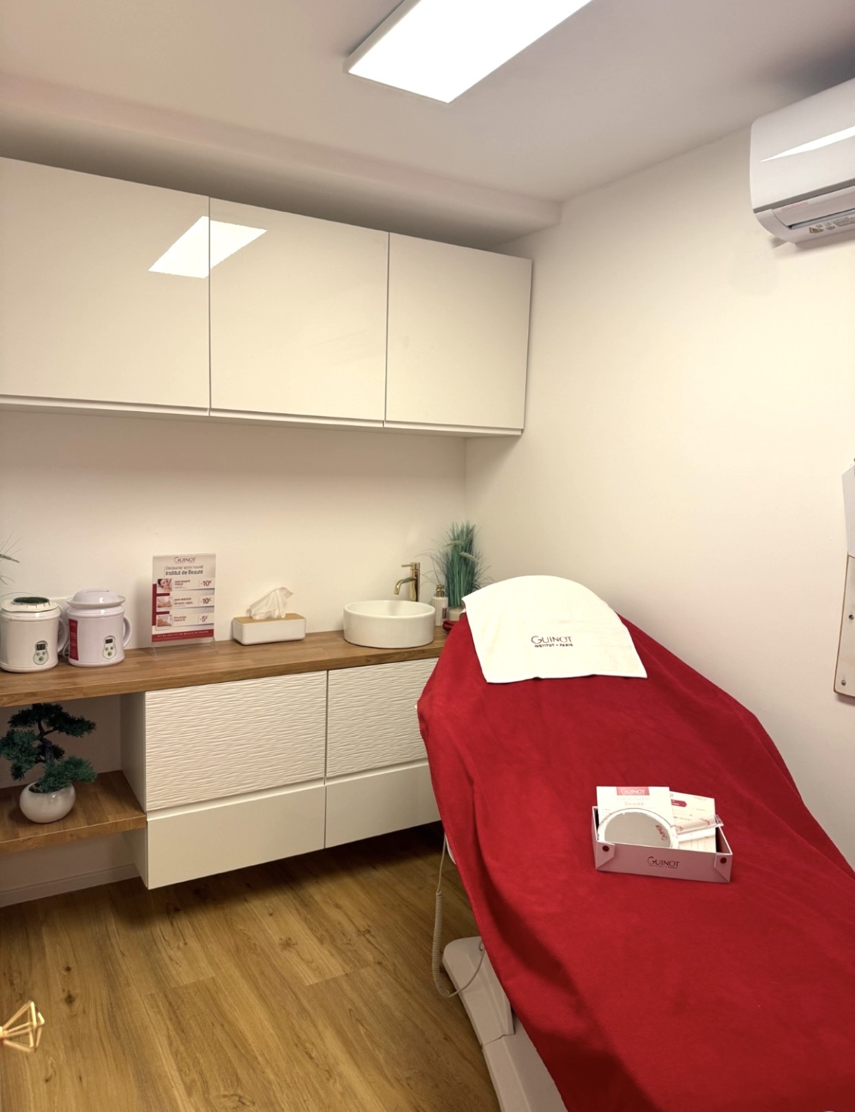 Foto 5 di Institut Parfum d'Alizé