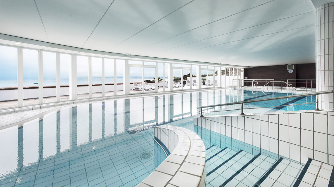 Valdys Resort Douarnenez - Hôtel, Thalasso & Spa