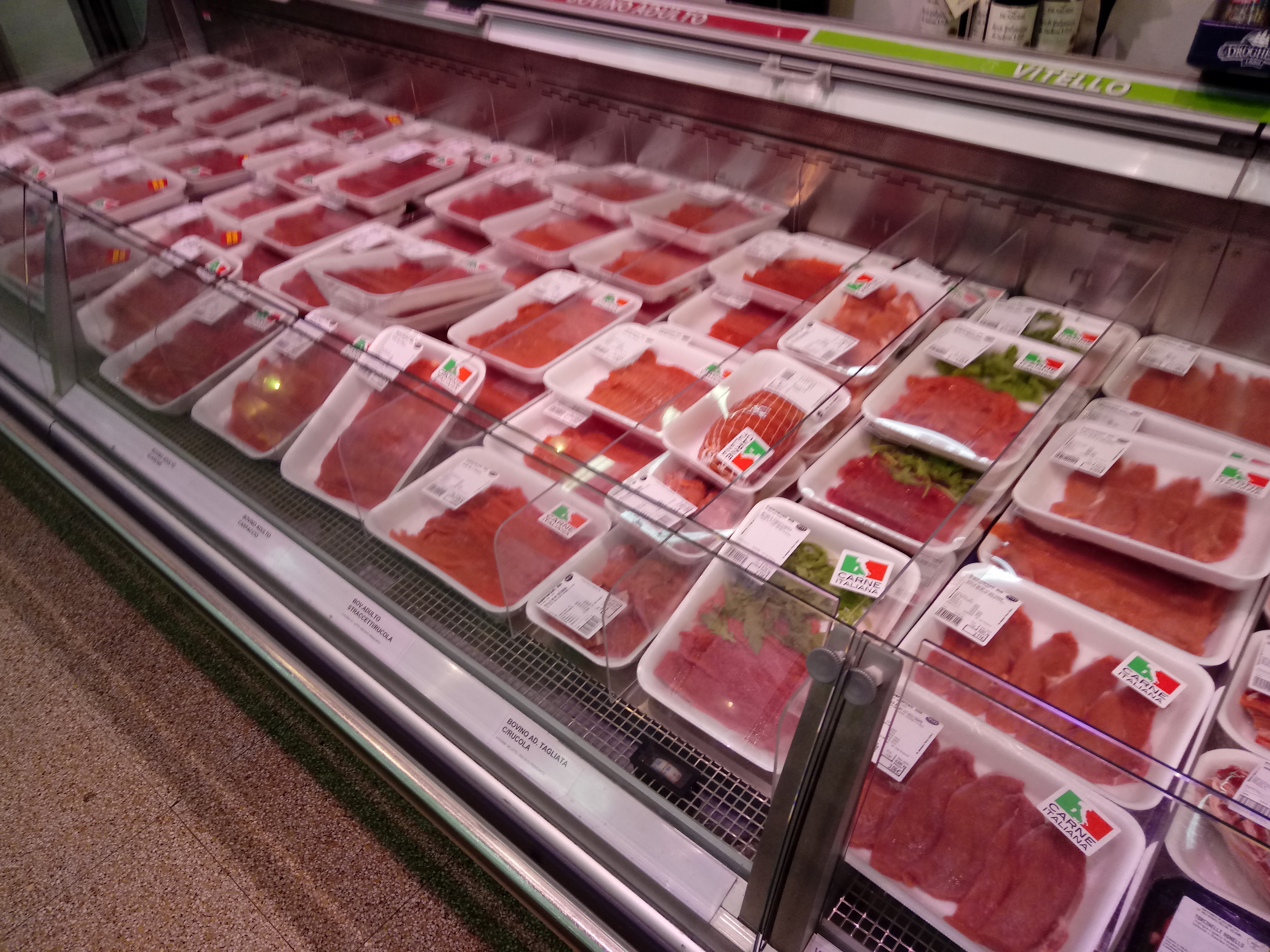 Foto 5 di Supermercato dok