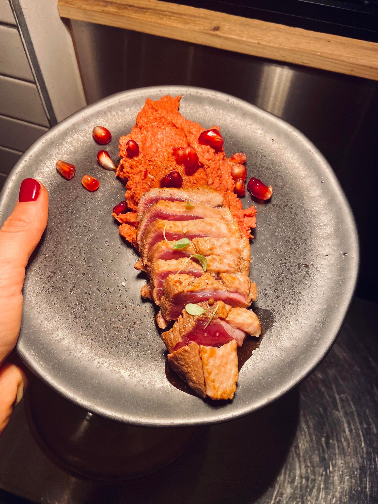 Philtre - Restaurant Cave à Vin 