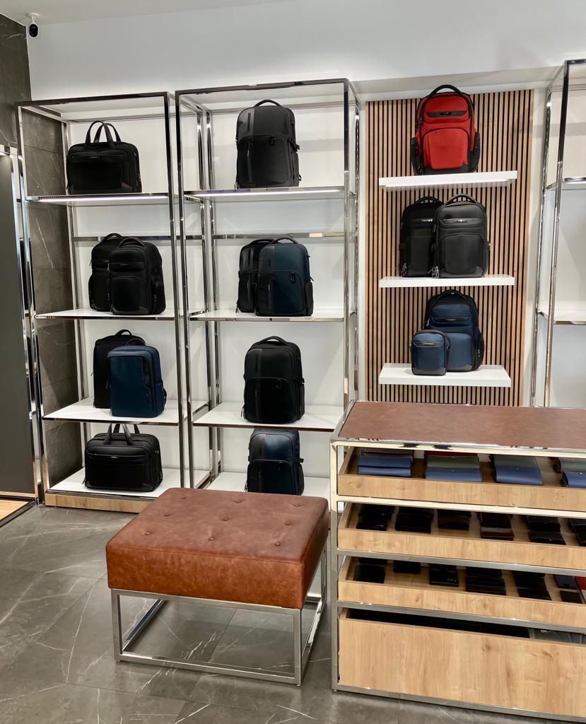 Foto 55 de Samsonite