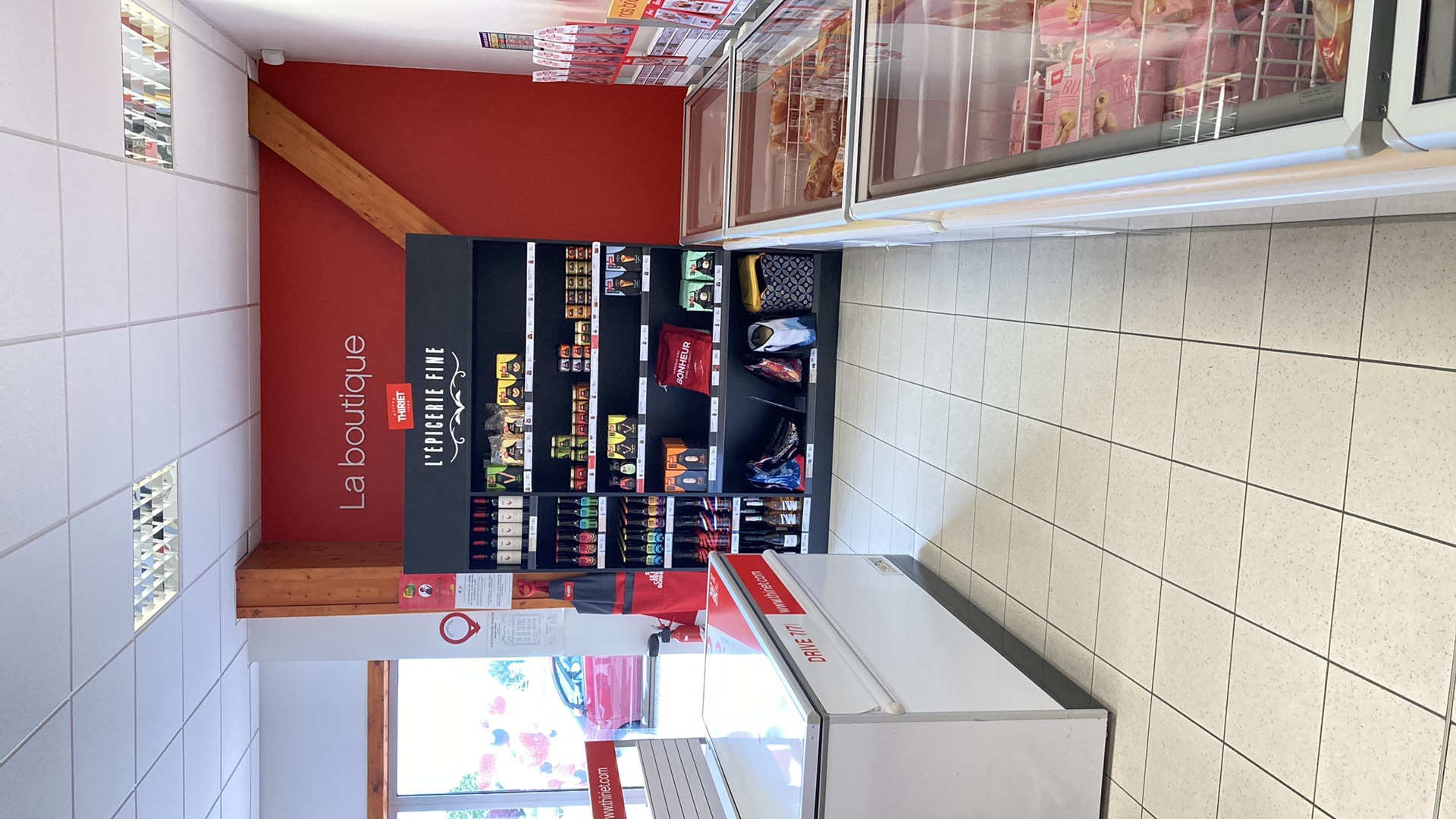 Foto 4 di Magasin Maison Thiriet