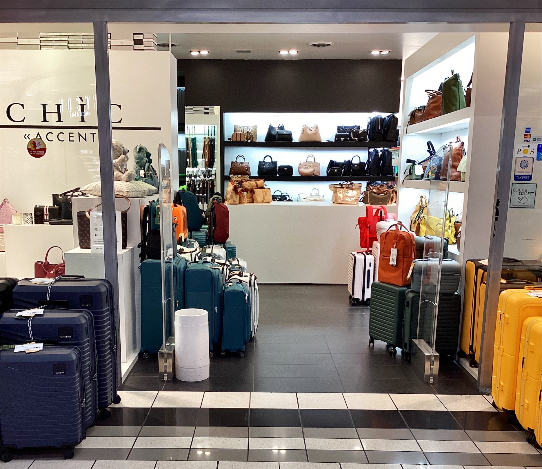 Foto 18 de Chic Accent - Thiene