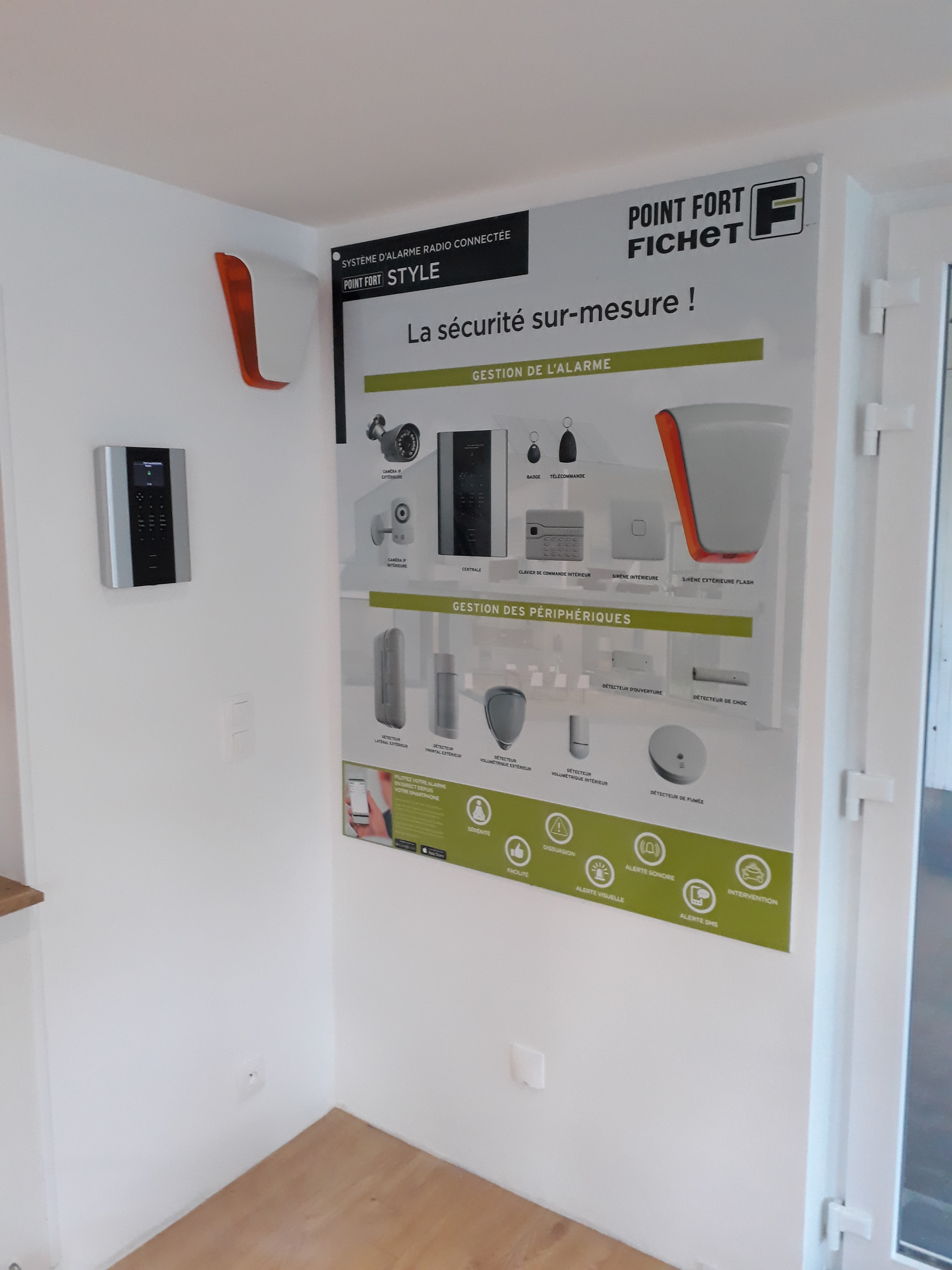 Foto 5 di BSC - Point Fort Fichet