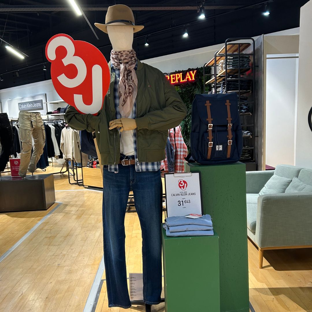 Foto 80 di Galeries Lafayette Limoges