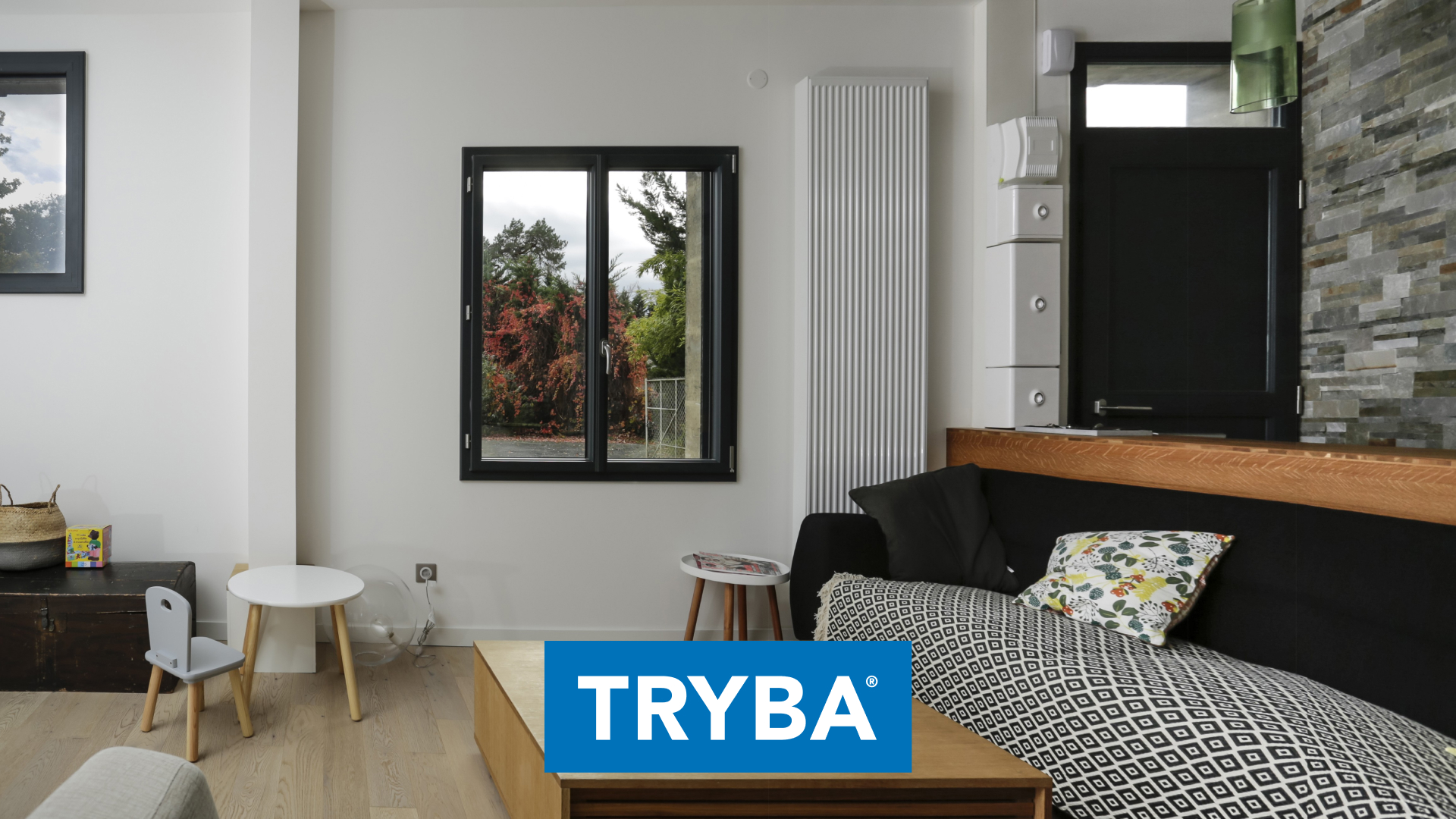 Foto 10 de TRYBA Golbey