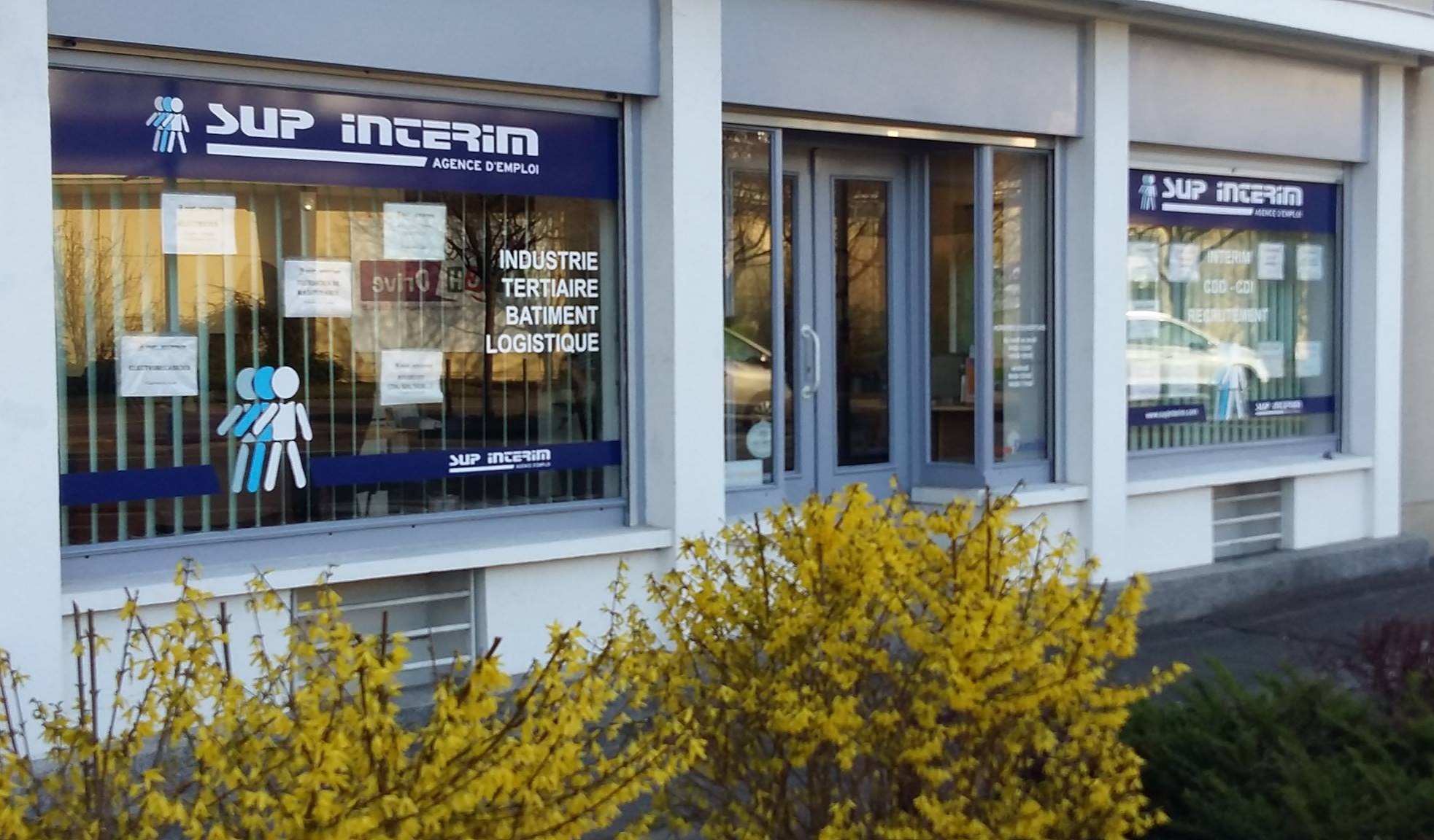 Agence d'intérim Haguenau — photo 3 sur 12