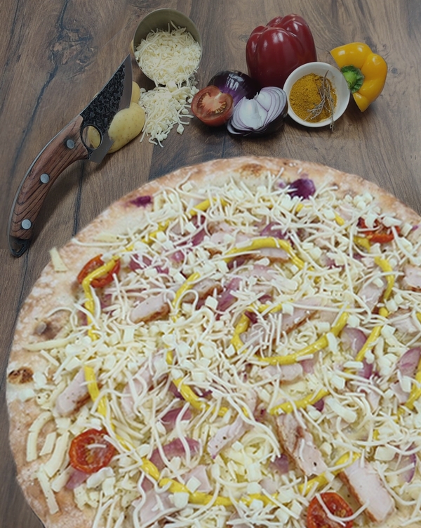 Foto 15 di Point pizz'