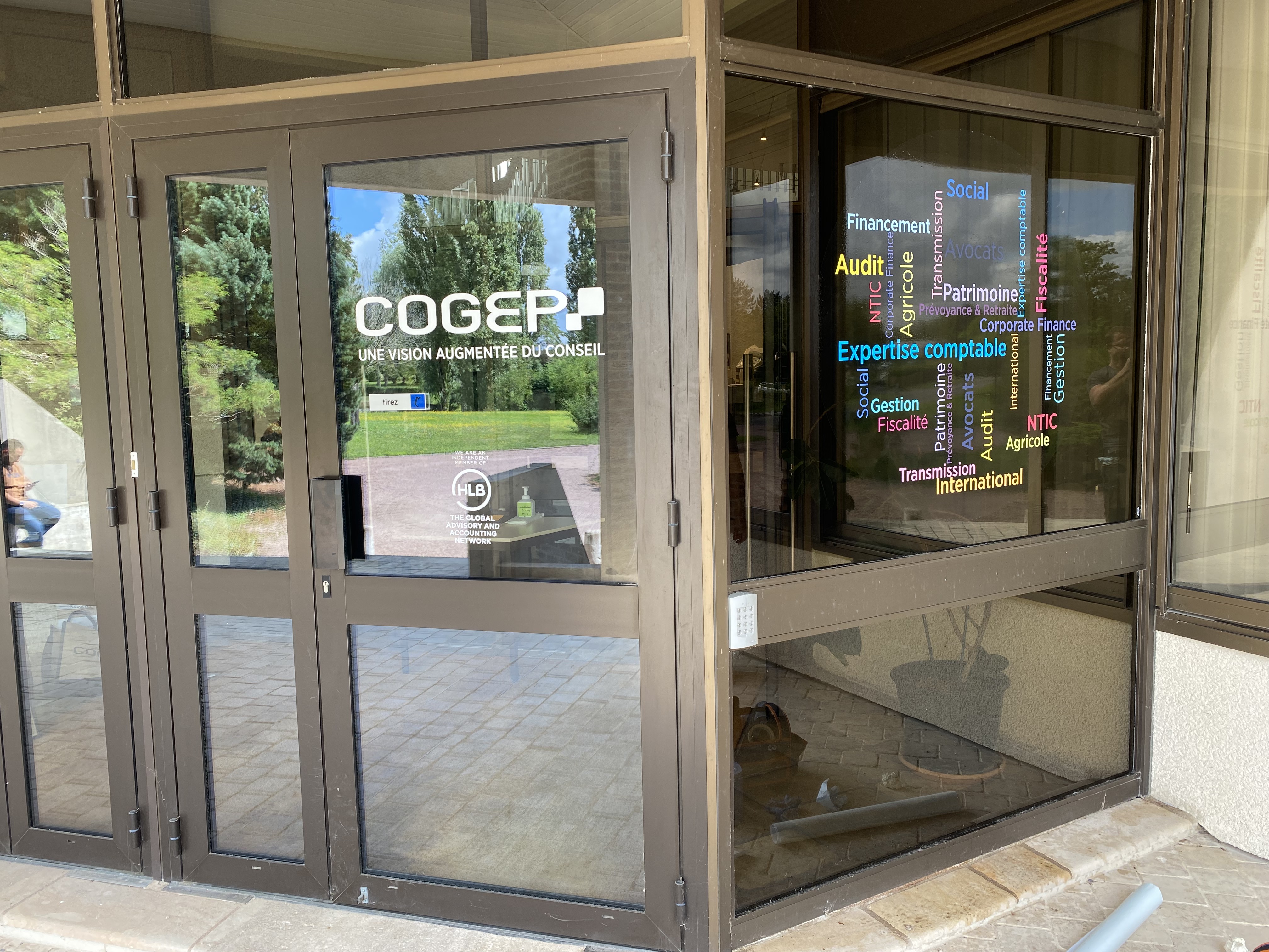 Foto 5 di COGEP