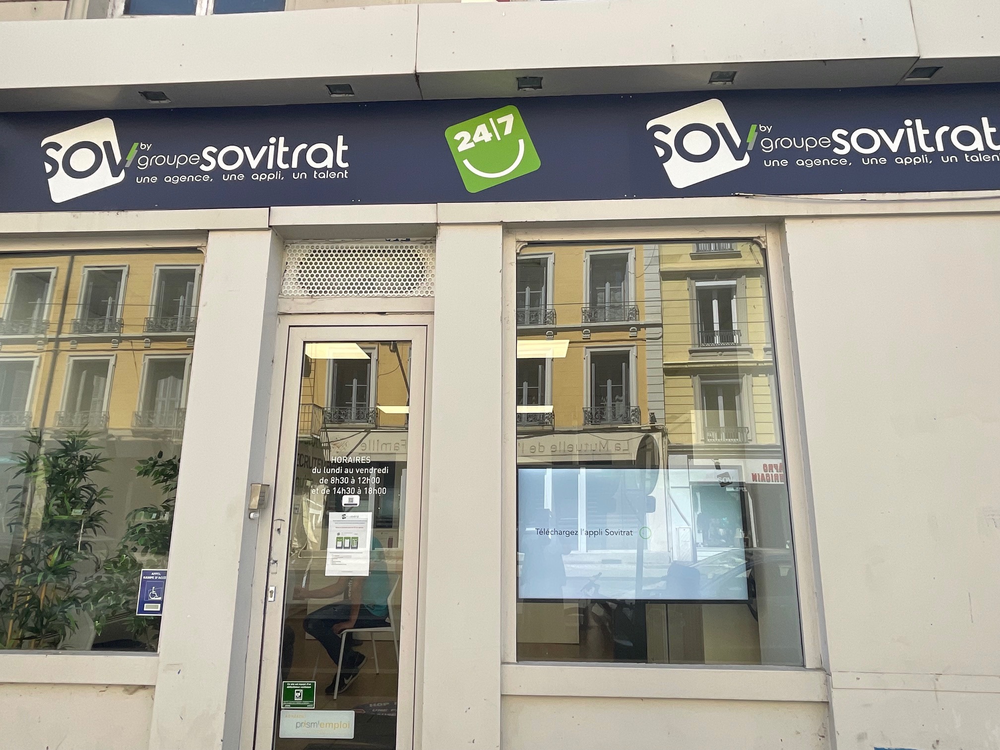 Foto 2 di Sovitrat