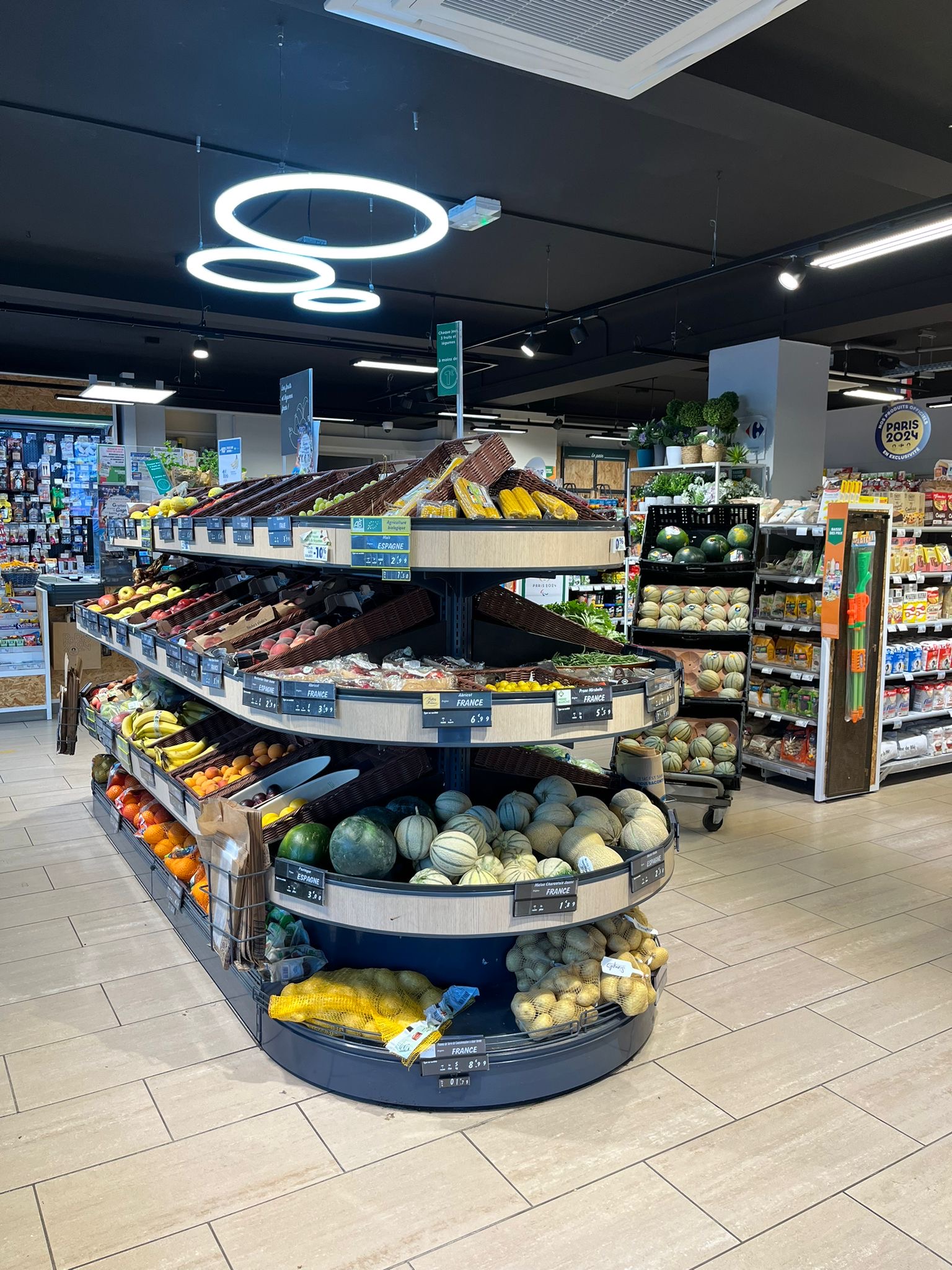 Foto 9 di Carrefour Express