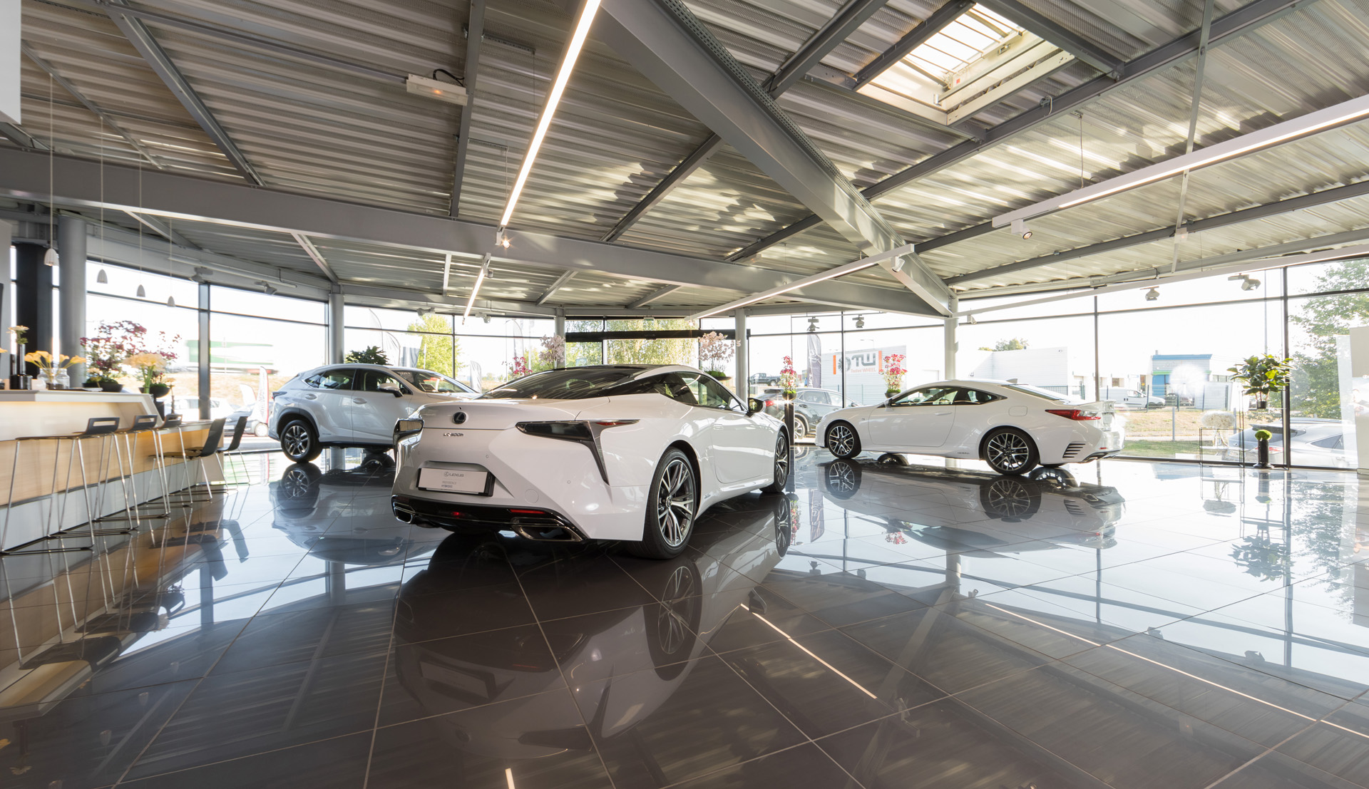 Foto 16 di Lexus Toys Plus - Épinal