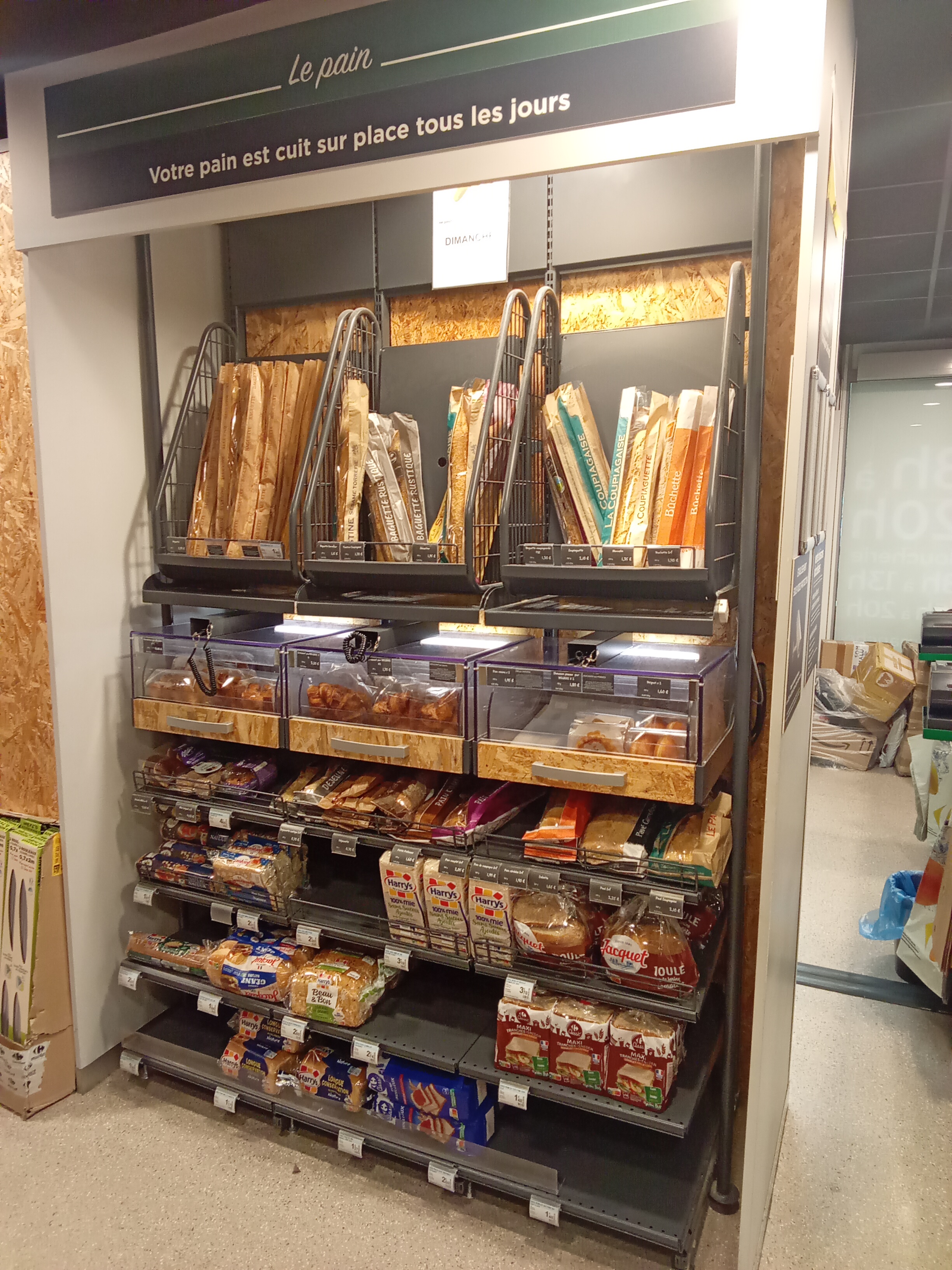 Foto 4 di Carrefour Express