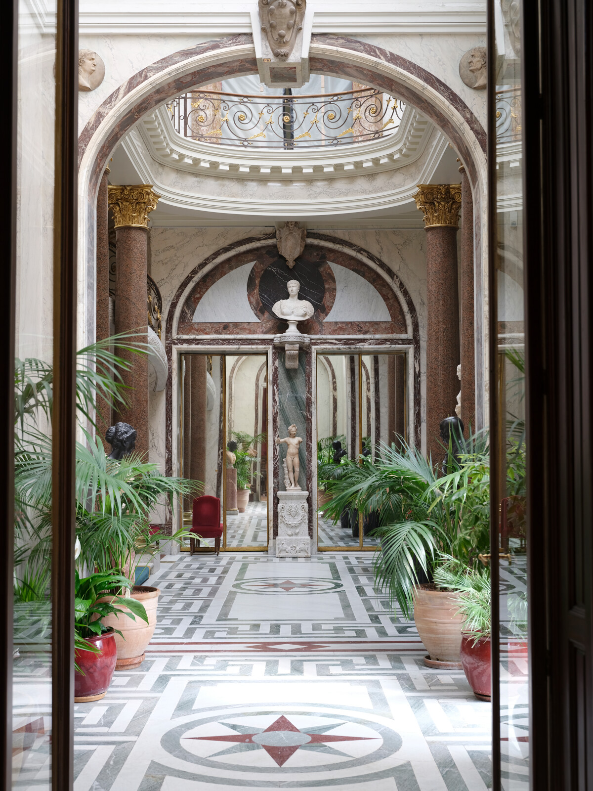 Foto 5 di Musée Jacquemart-André