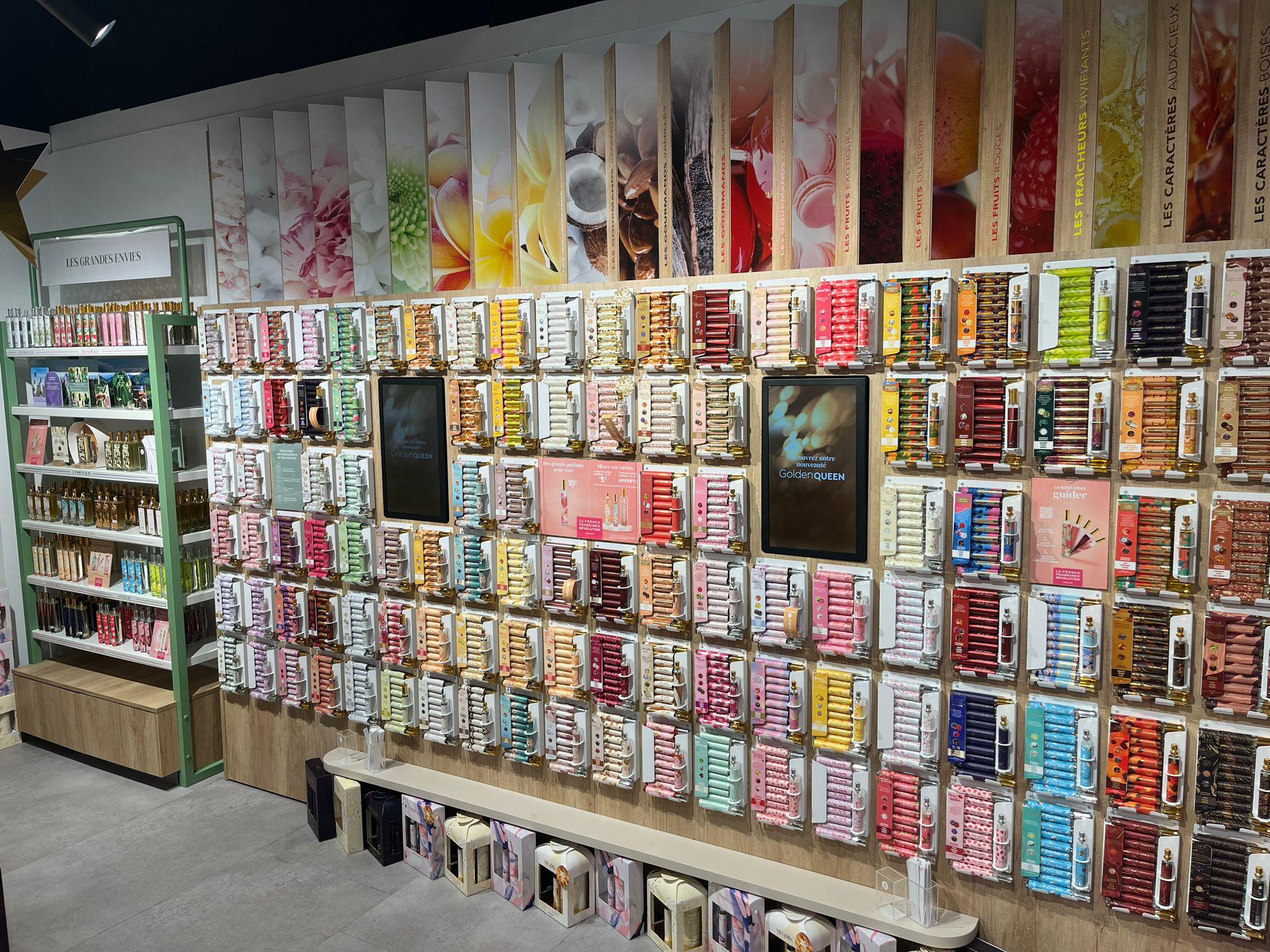 Foto 3 di Adopt Parfums