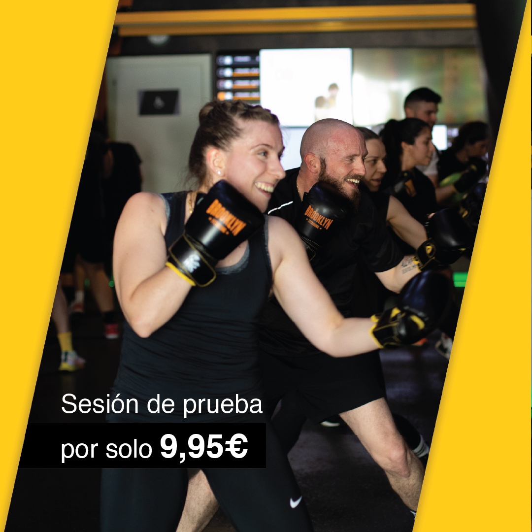 Fotografia 8 de Brooklyn Fitboxing León