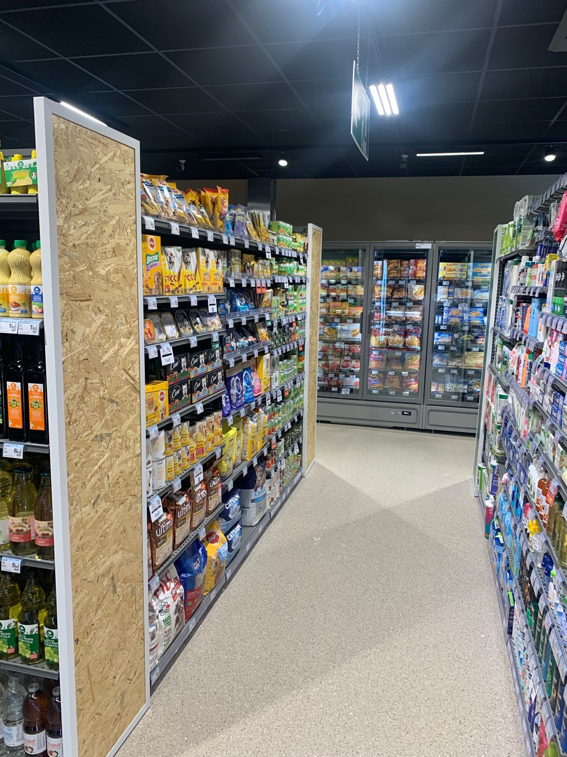 Foto 5 di Carrefour Express