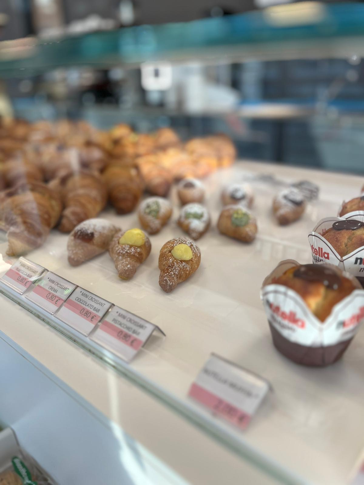 Foto 4 di Mercatò Cafè