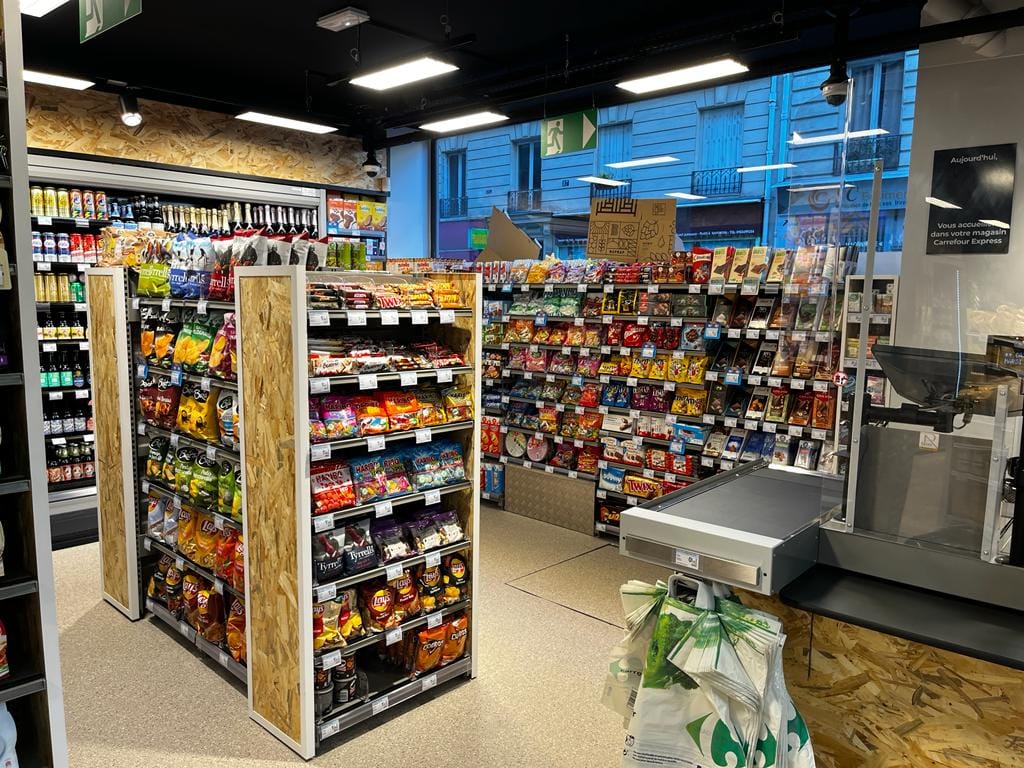 Foto 6 di Carrefour Express