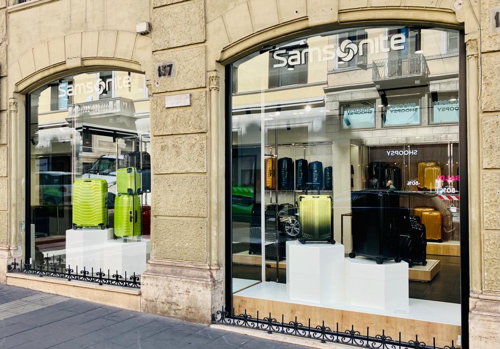 Foto 67 de Samsonite