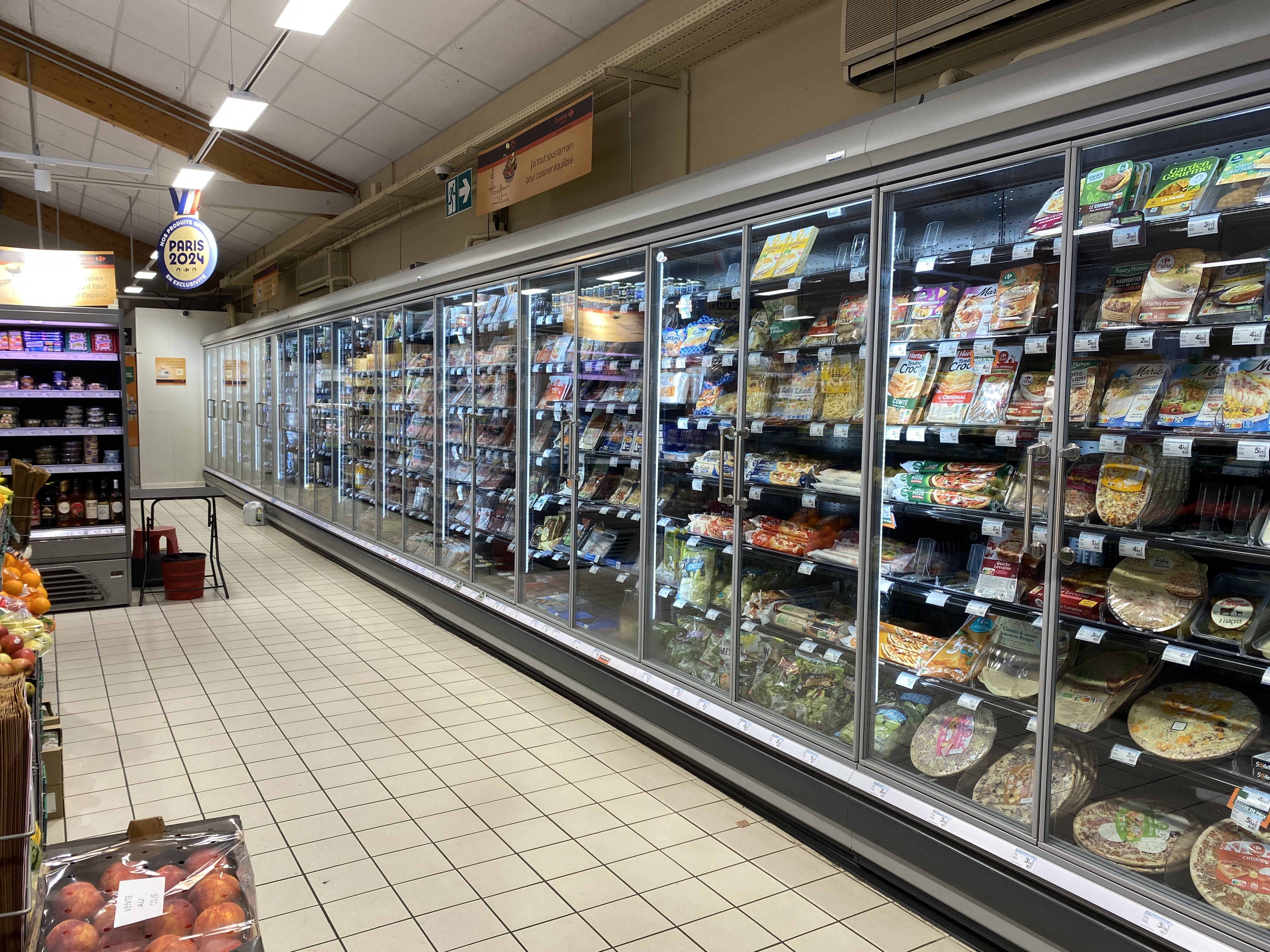 Foto 9 di Carrefour Express