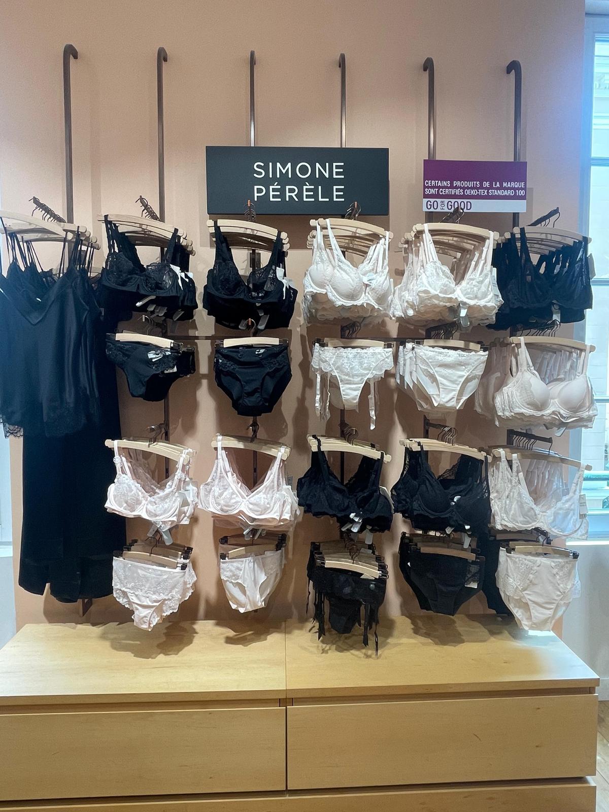 Foto 2 di Simone Pérèle