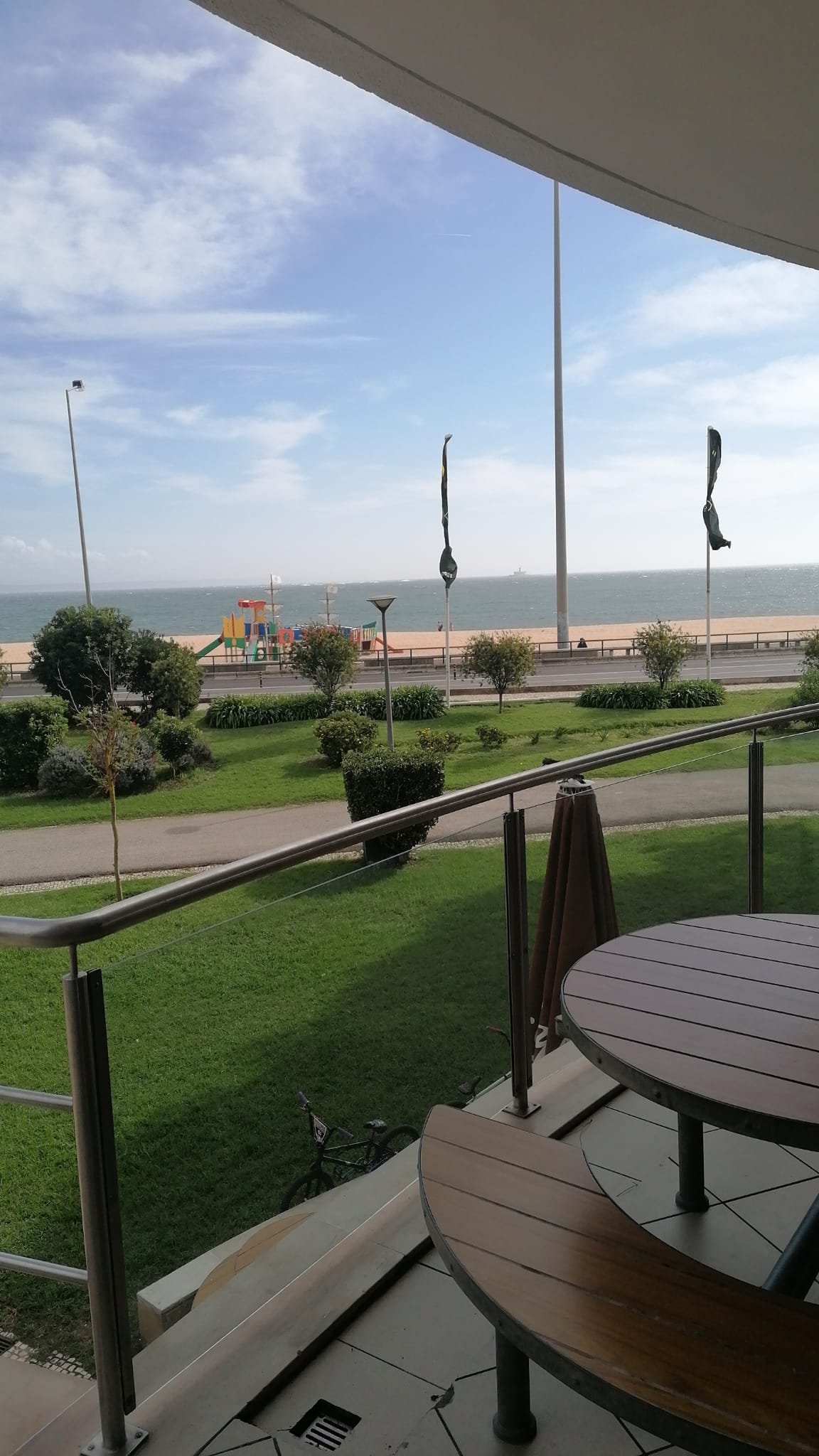 McDonald's - Oeiras Mar