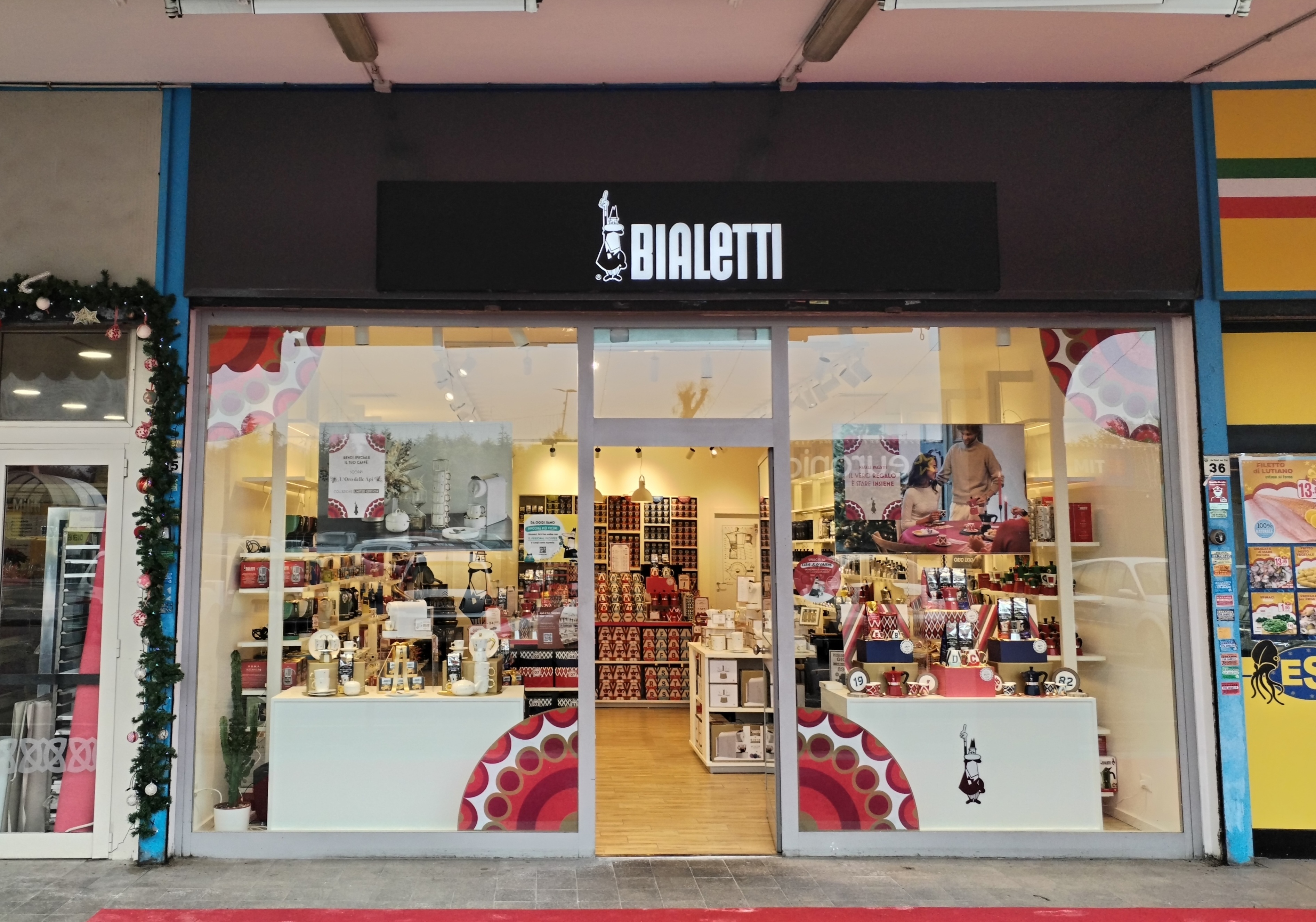 Foto 1 di Bialetti