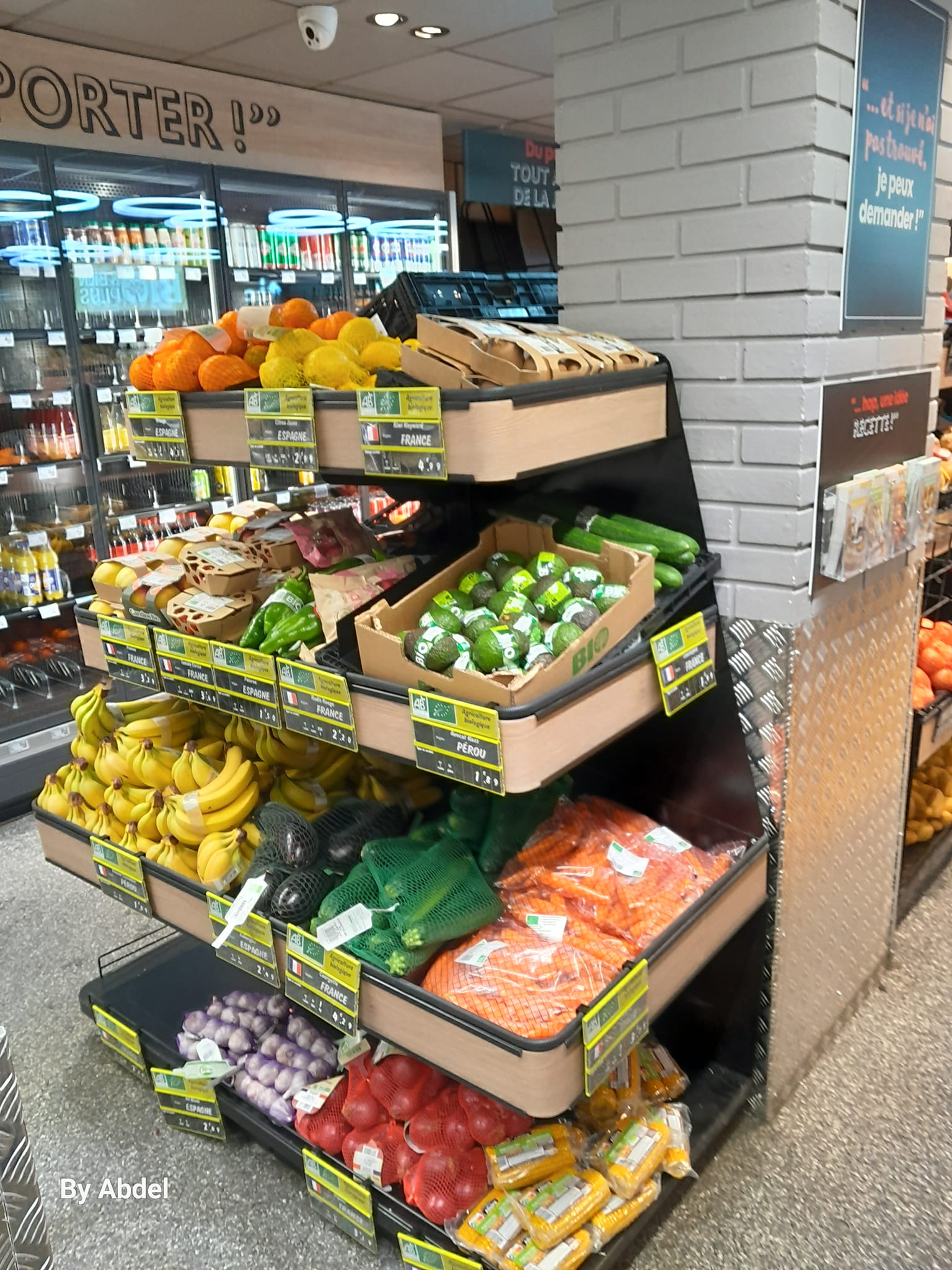 Foto 3 di Carrefour City