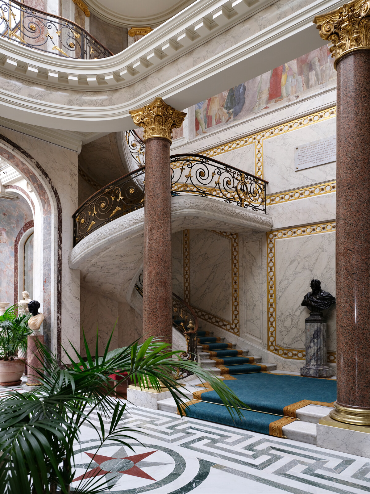 Foto 8 di Musée Jacquemart-André