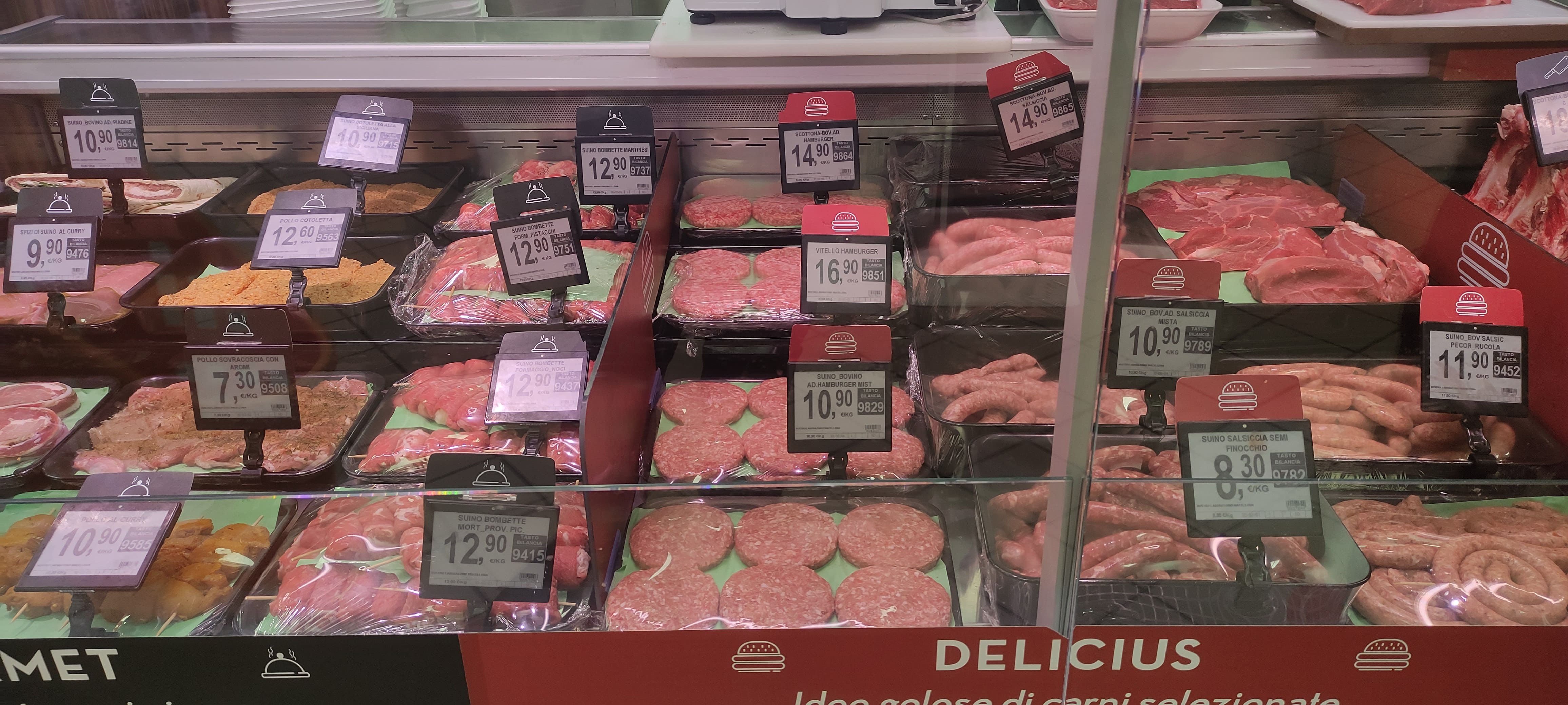 Photo 26 de Supermercato dok