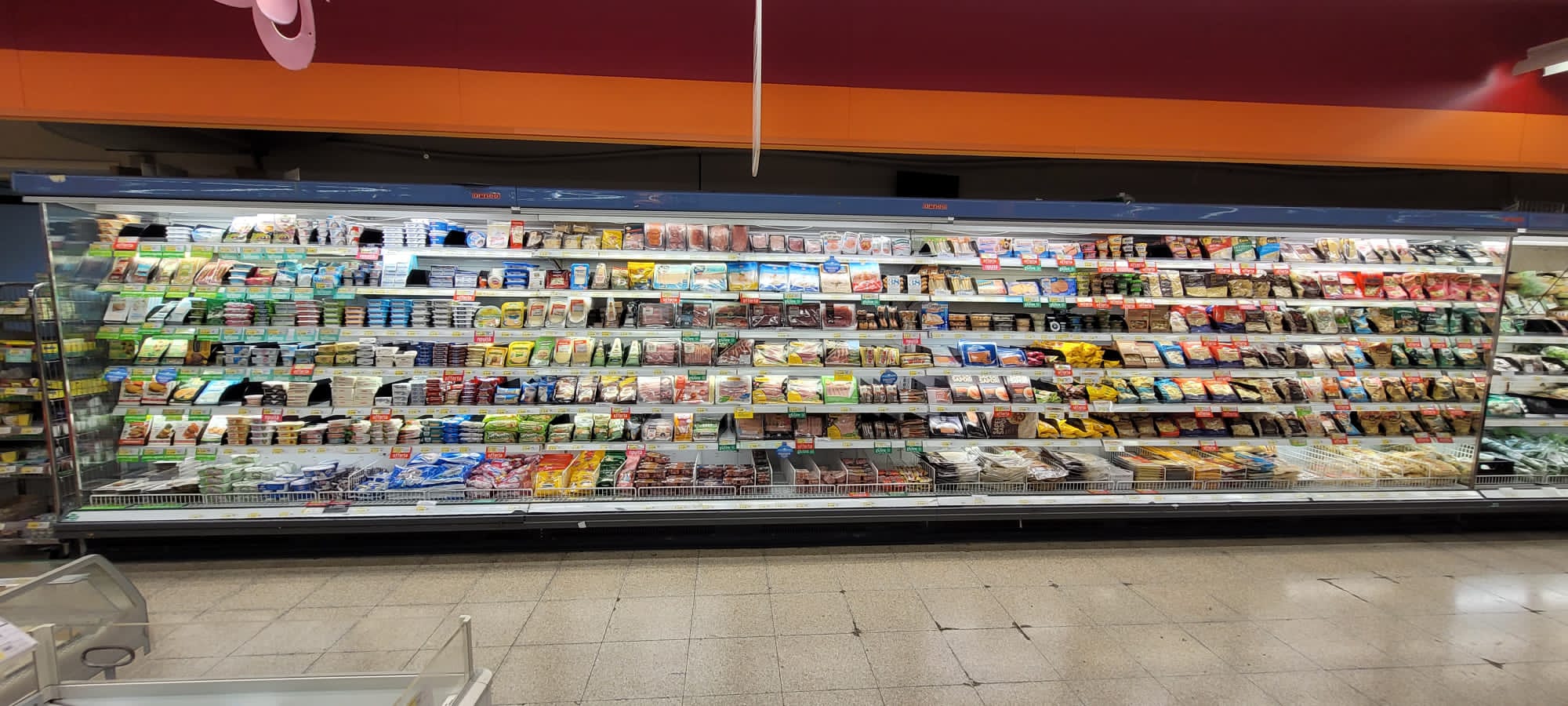 Foto 25 di Supermercato dok