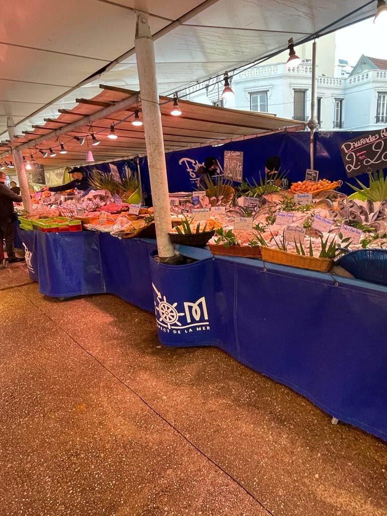 Foto 25 di Marché Marceau