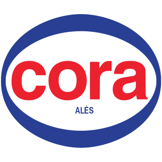 Logo di Carrefour Alès