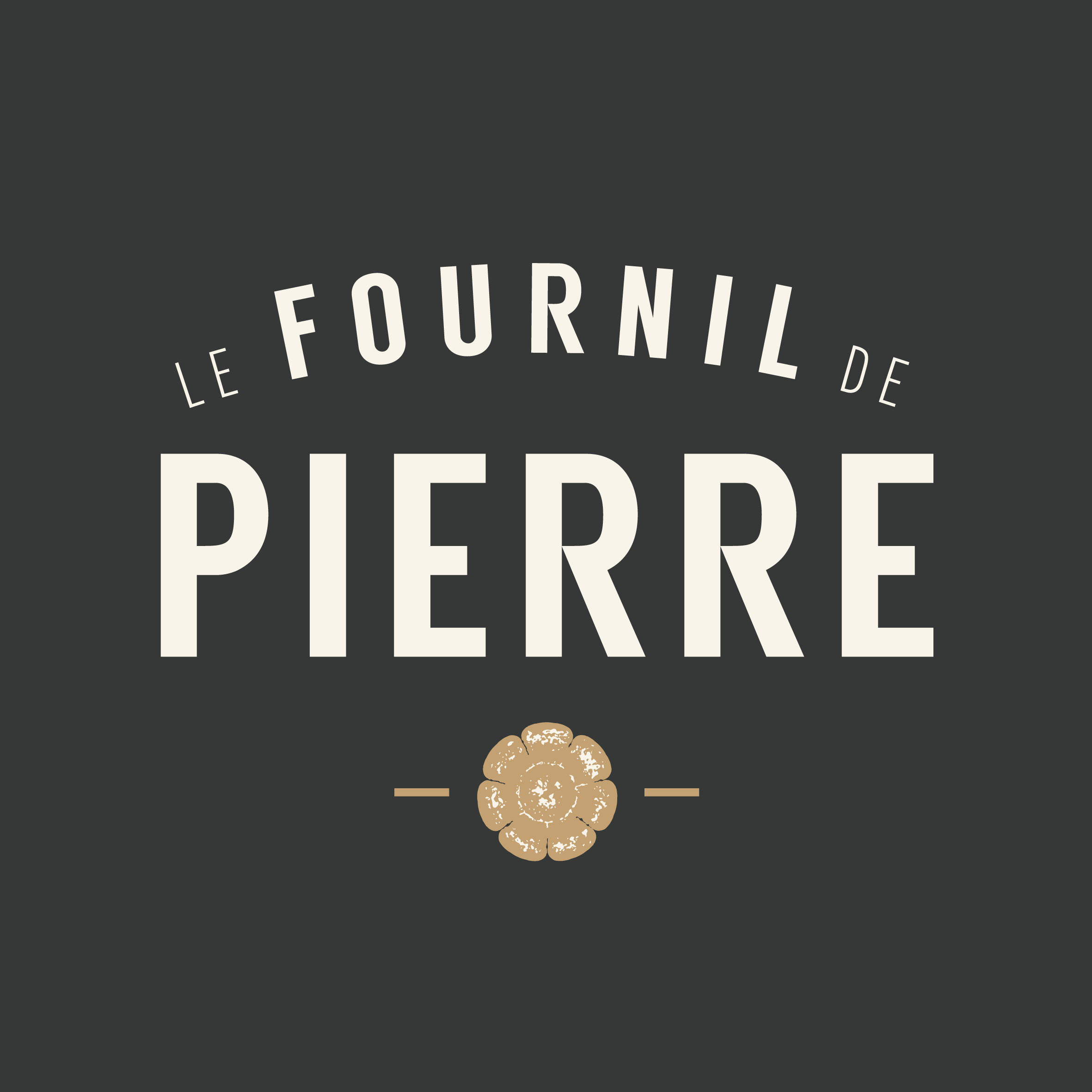 Logo di Fournil de Pierre