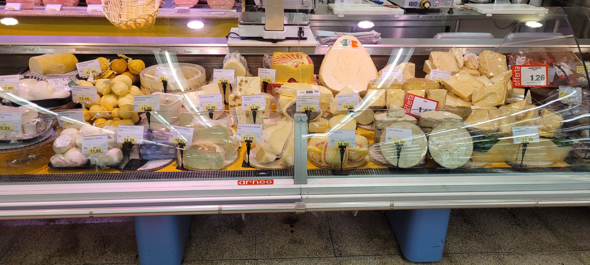 Foto 27 di Supermercato dok