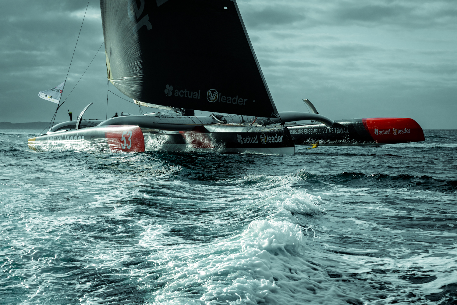 Foto 4 di Mathieu le Gall - Photographe