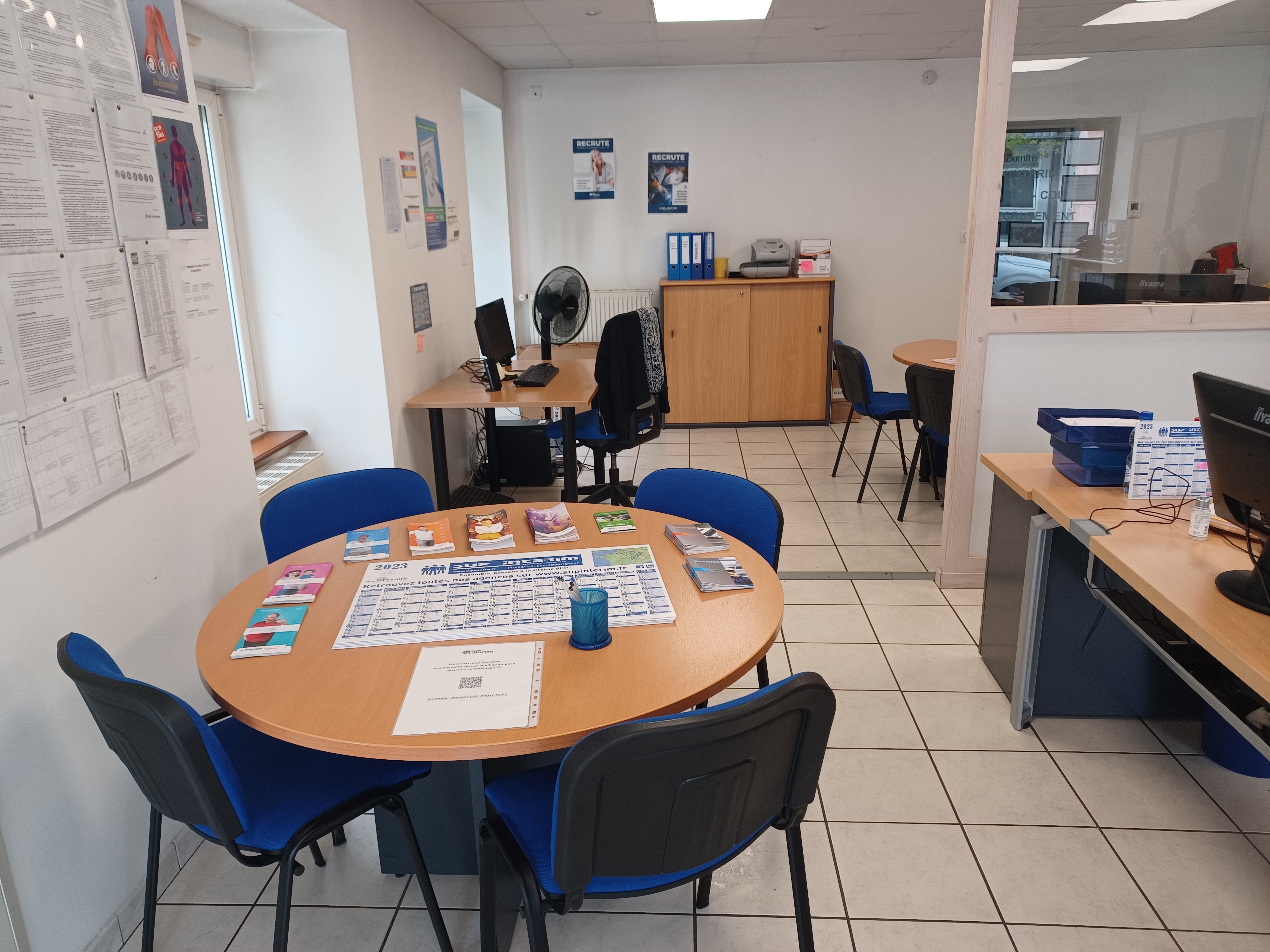 Agence d'intérim Héricourt — photo 9 sur 9