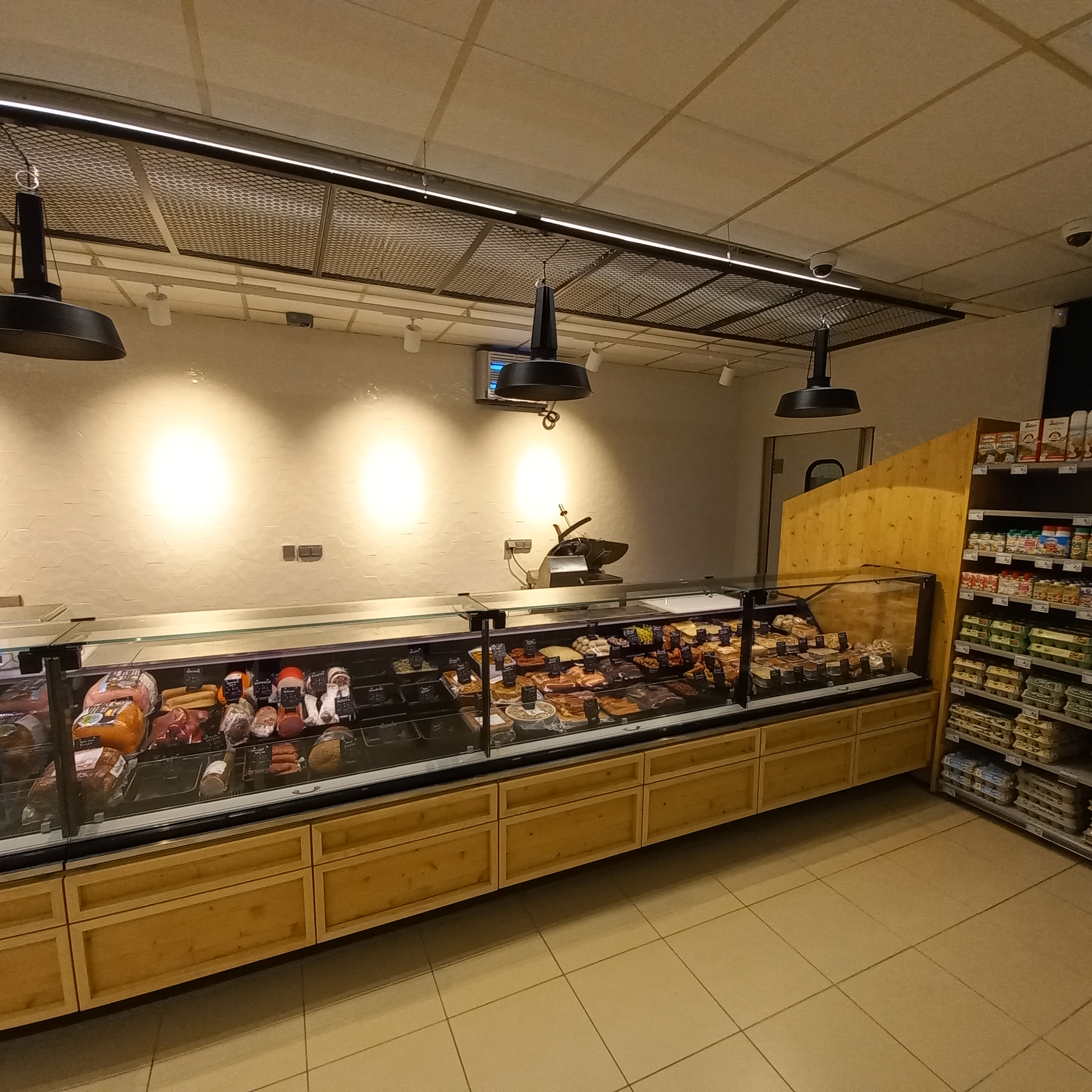 Foto 4 di Carrefour Contact